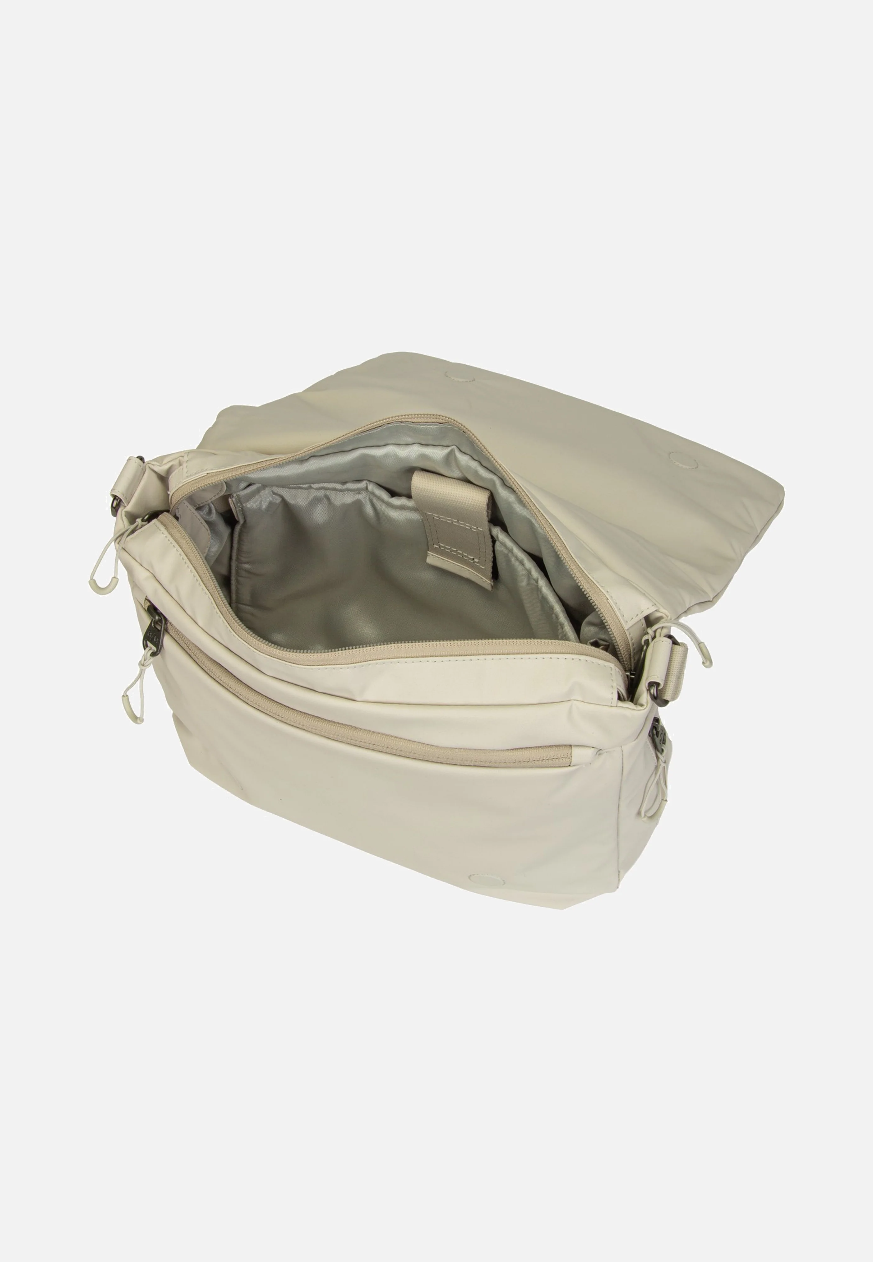 Aoki RE lite Linen  - Crossbody Bag - Image 5
