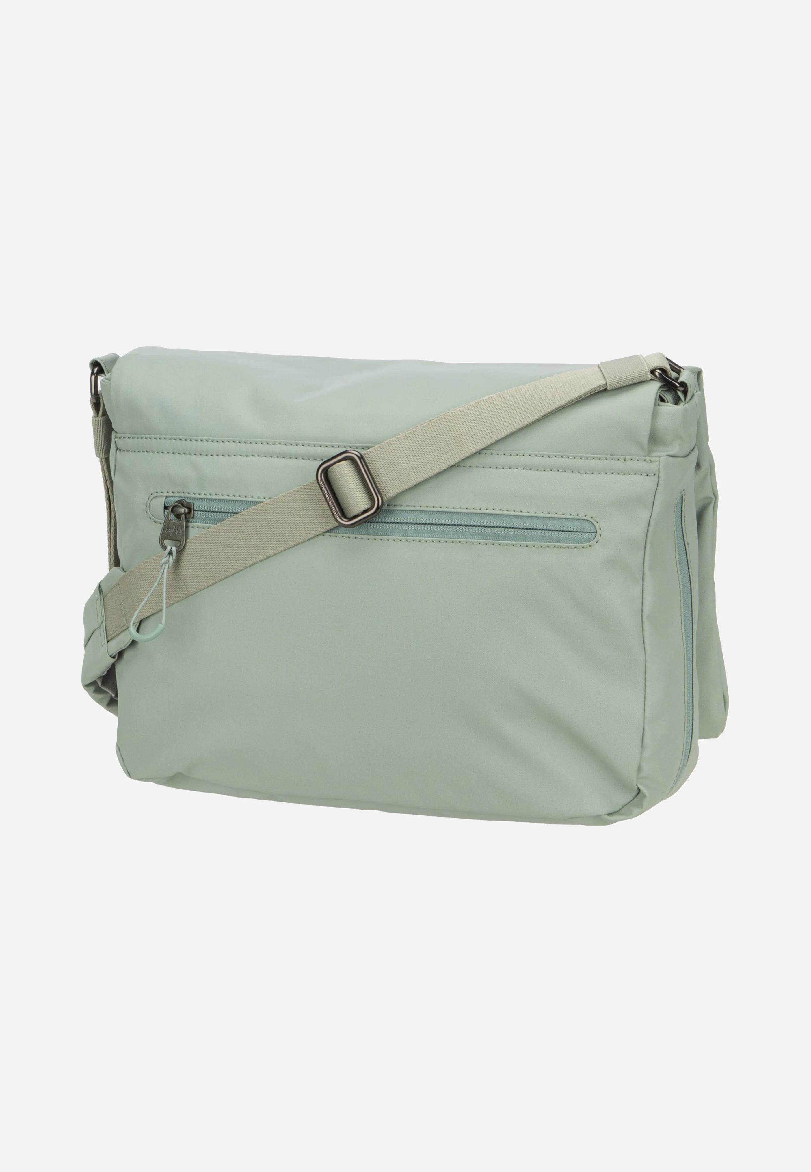 Aoki RE lite Sage Green  - Crossbody Bag - Image 3