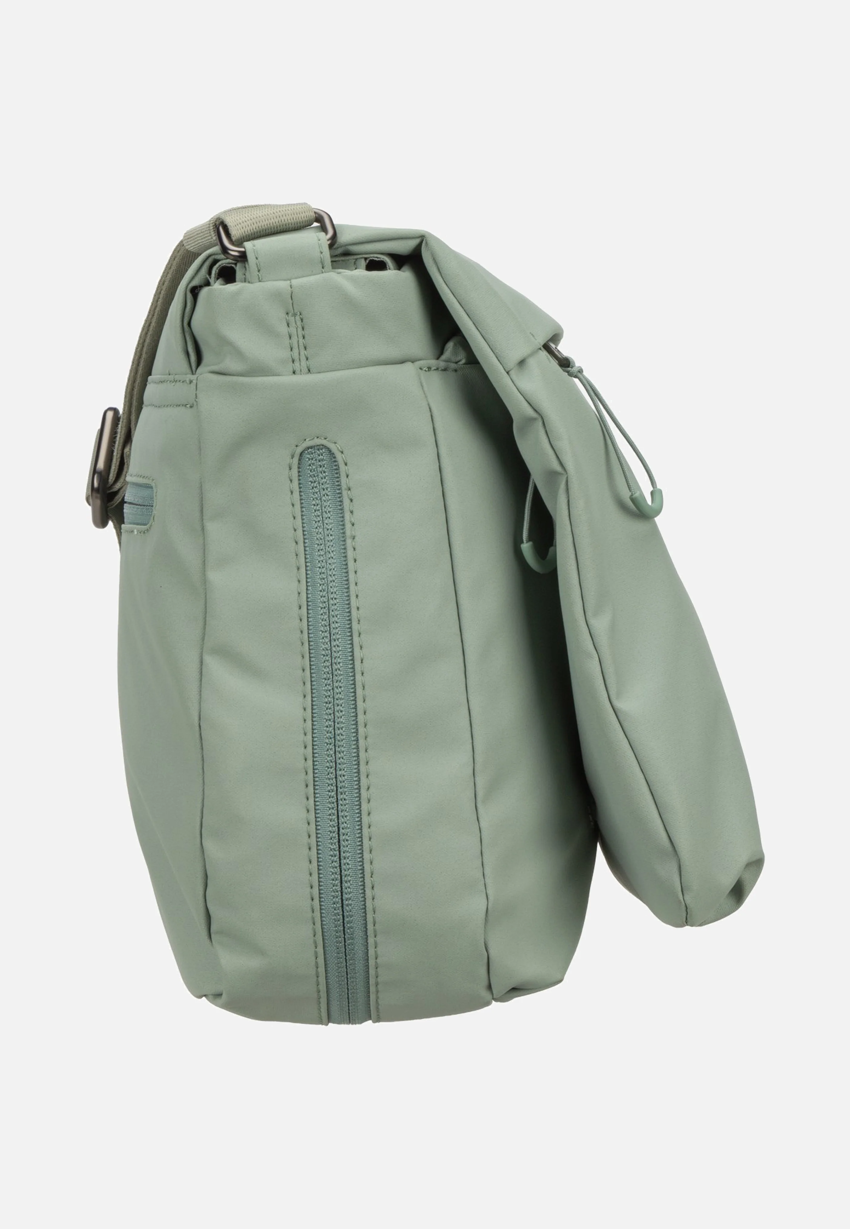 Aoki RE lite Sage Green  - Crossbody Bag - Image 4