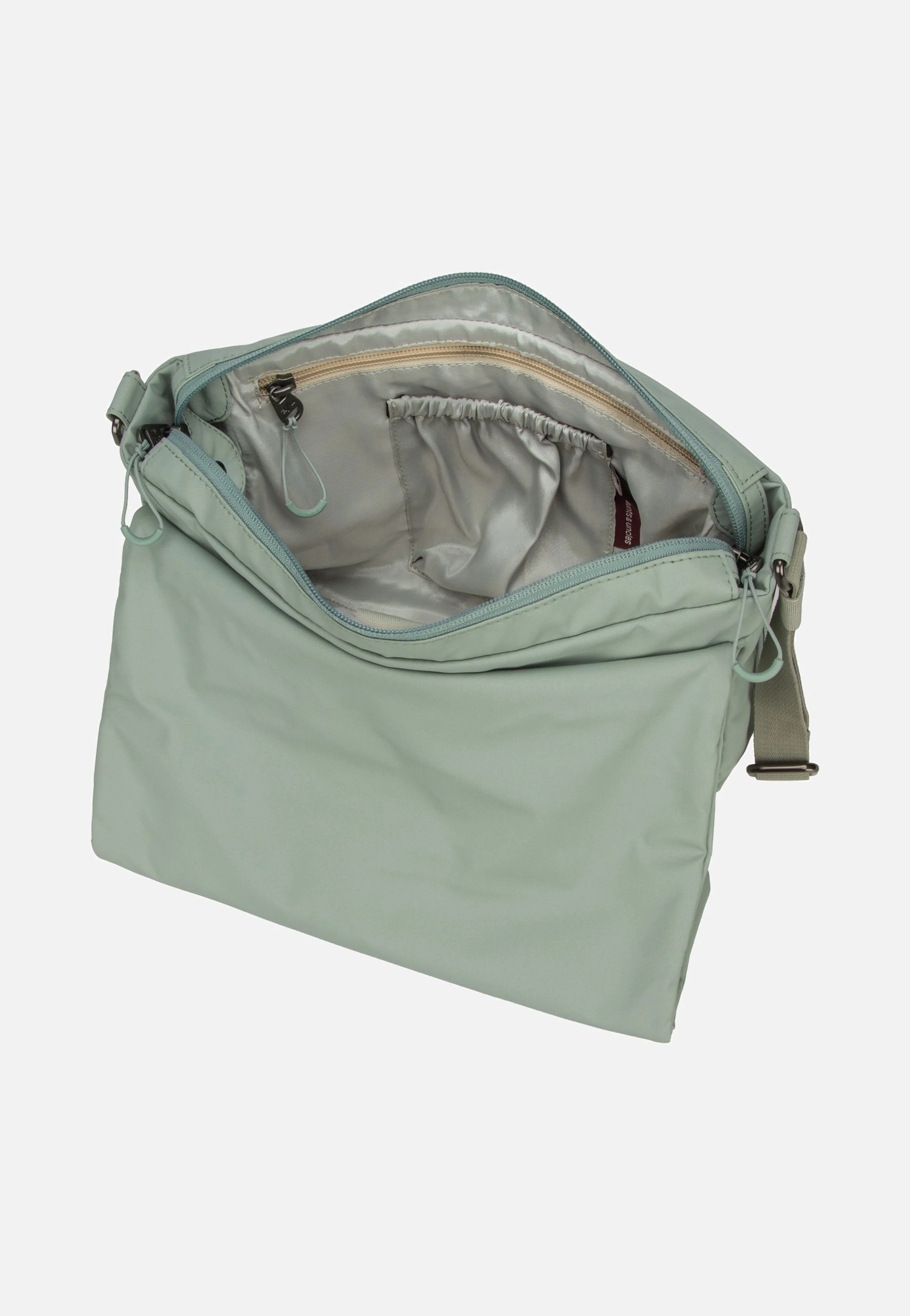 Aoki RE lite Sage Green  - Crossbody Bag - Image 6