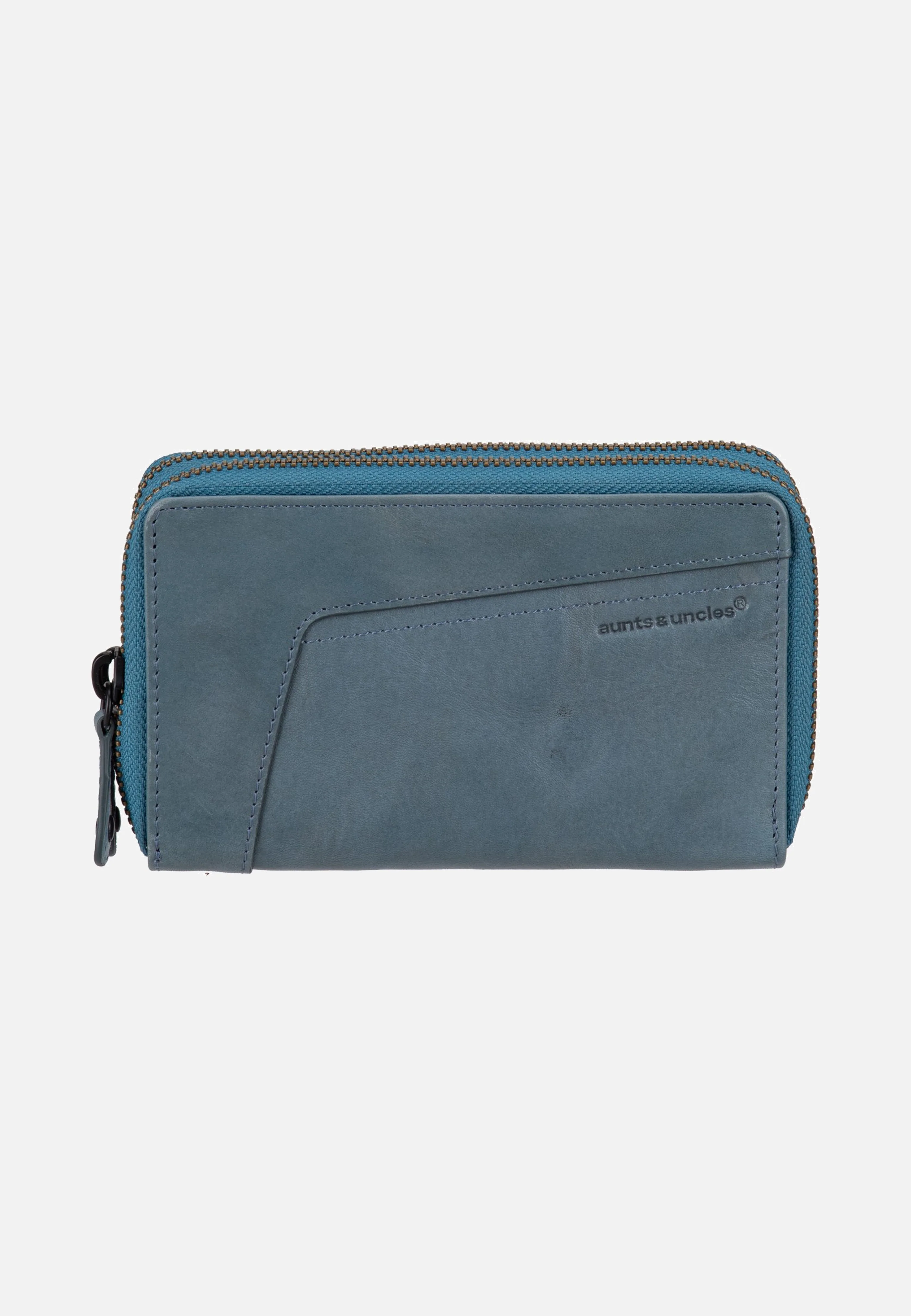 Betty Aegean Blue  - Portemonnaie - Image 2
