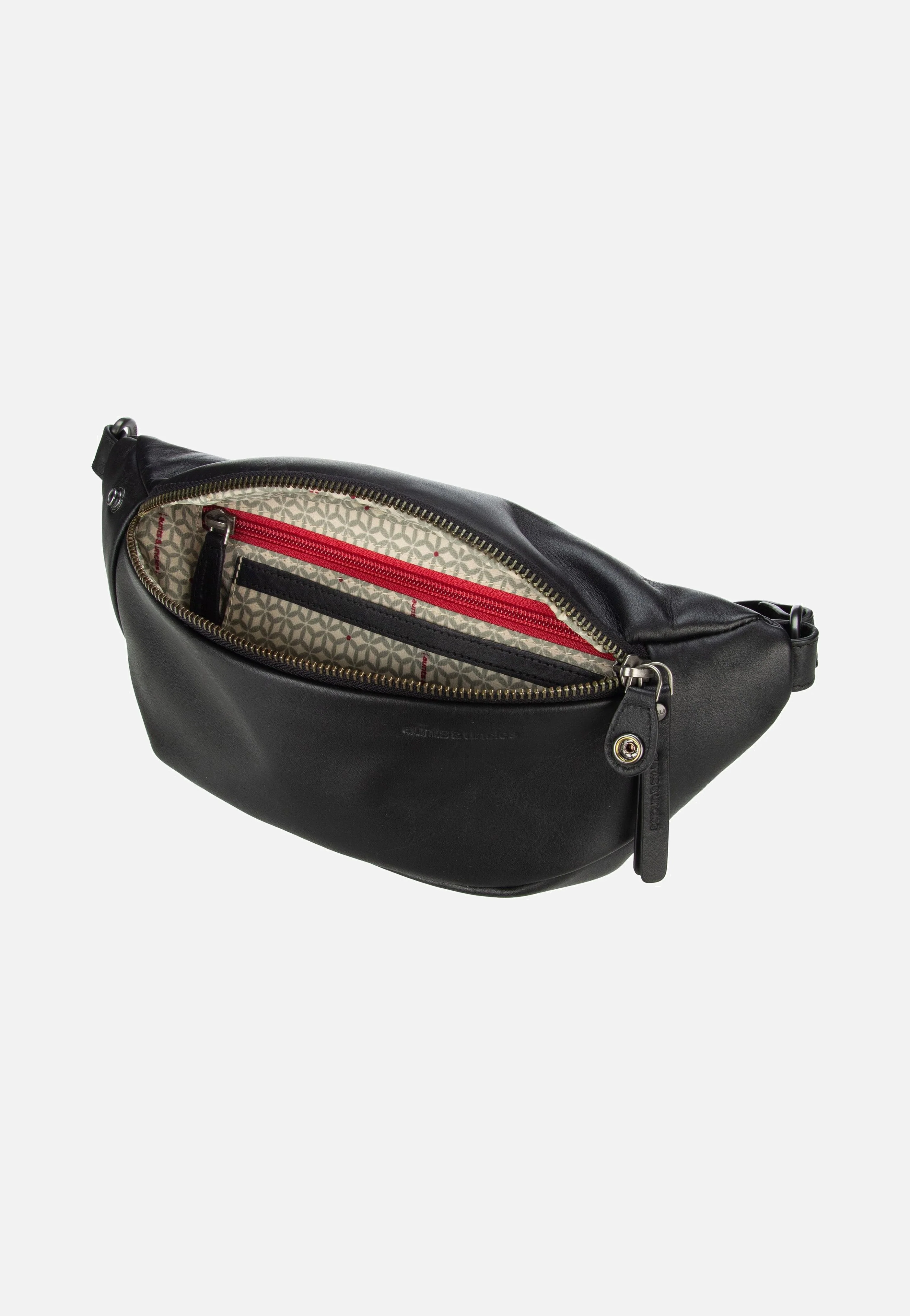 Bilberry Jet Black - Bauchtasche - Image 3