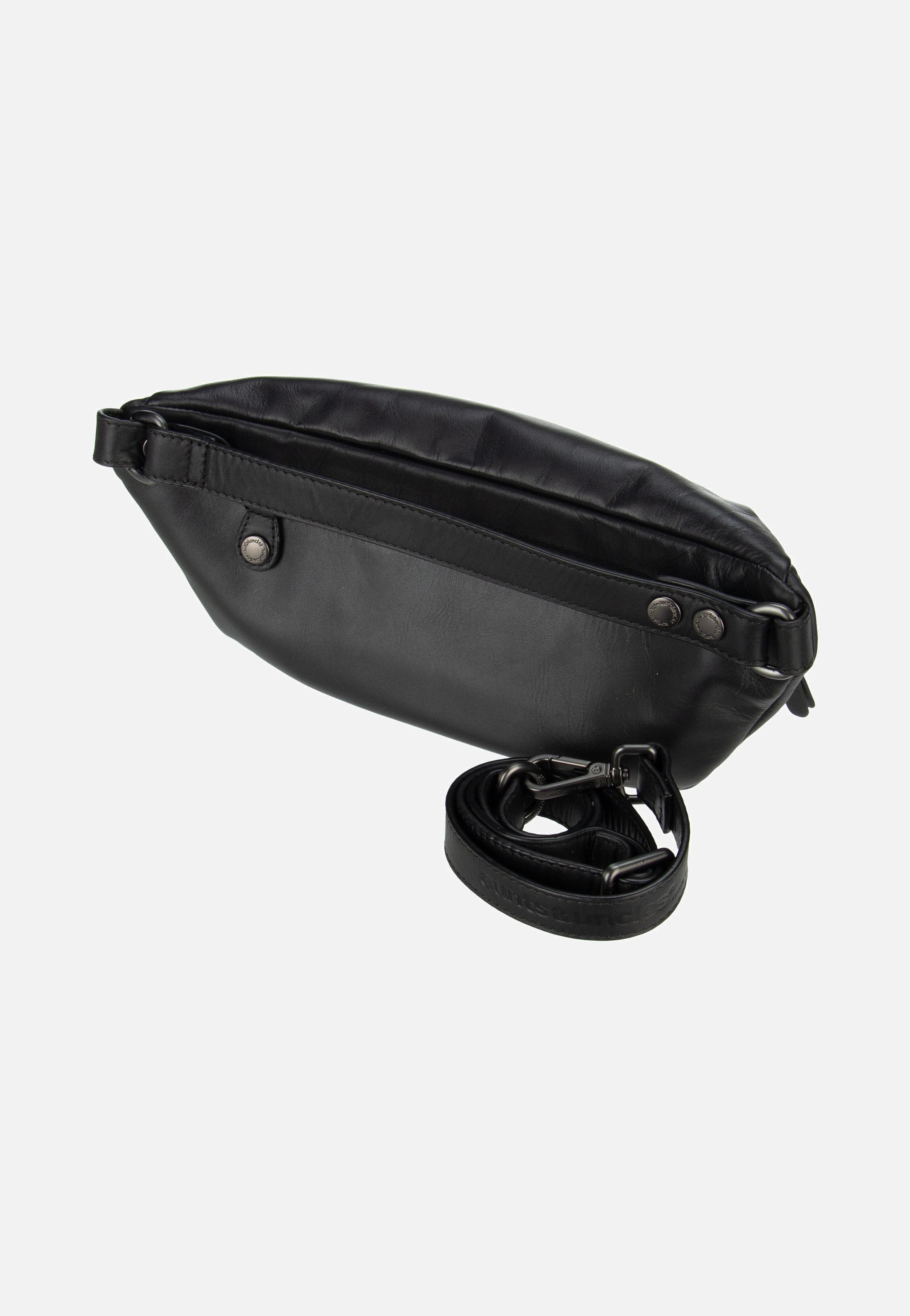 Bilberry Jet Black - Bauchtasche - Image 6