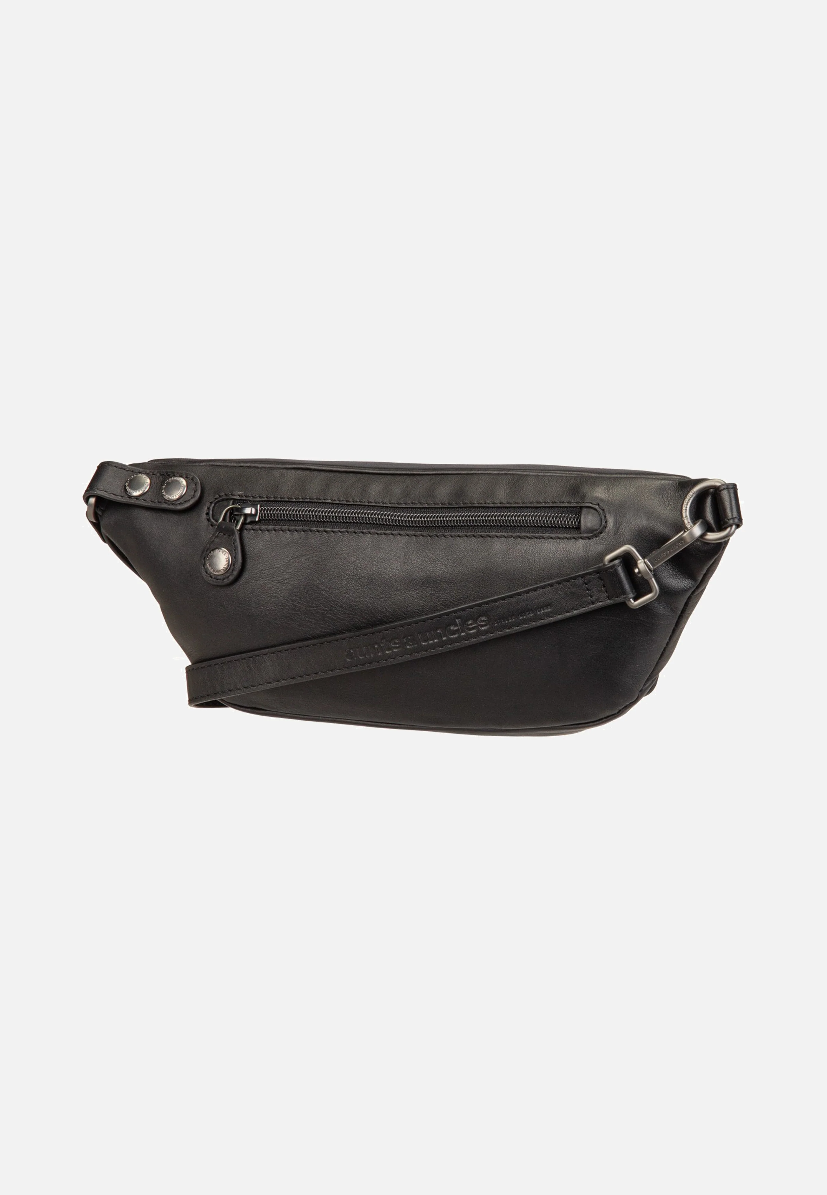 Bilberry Jet Black  - Gürteltasche - Image 3
