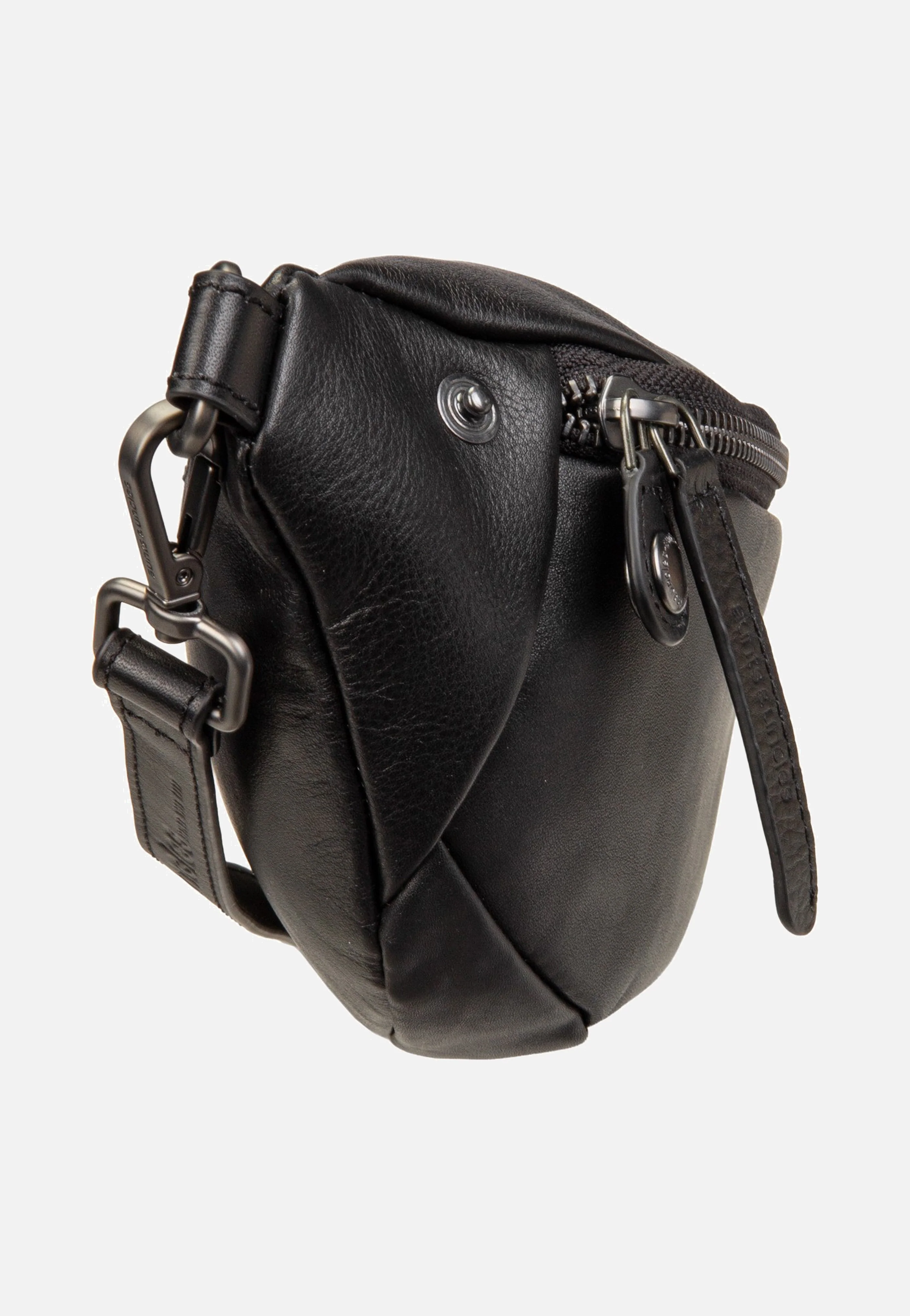 Bilberry Jet Black  - Gürteltasche - Image 4