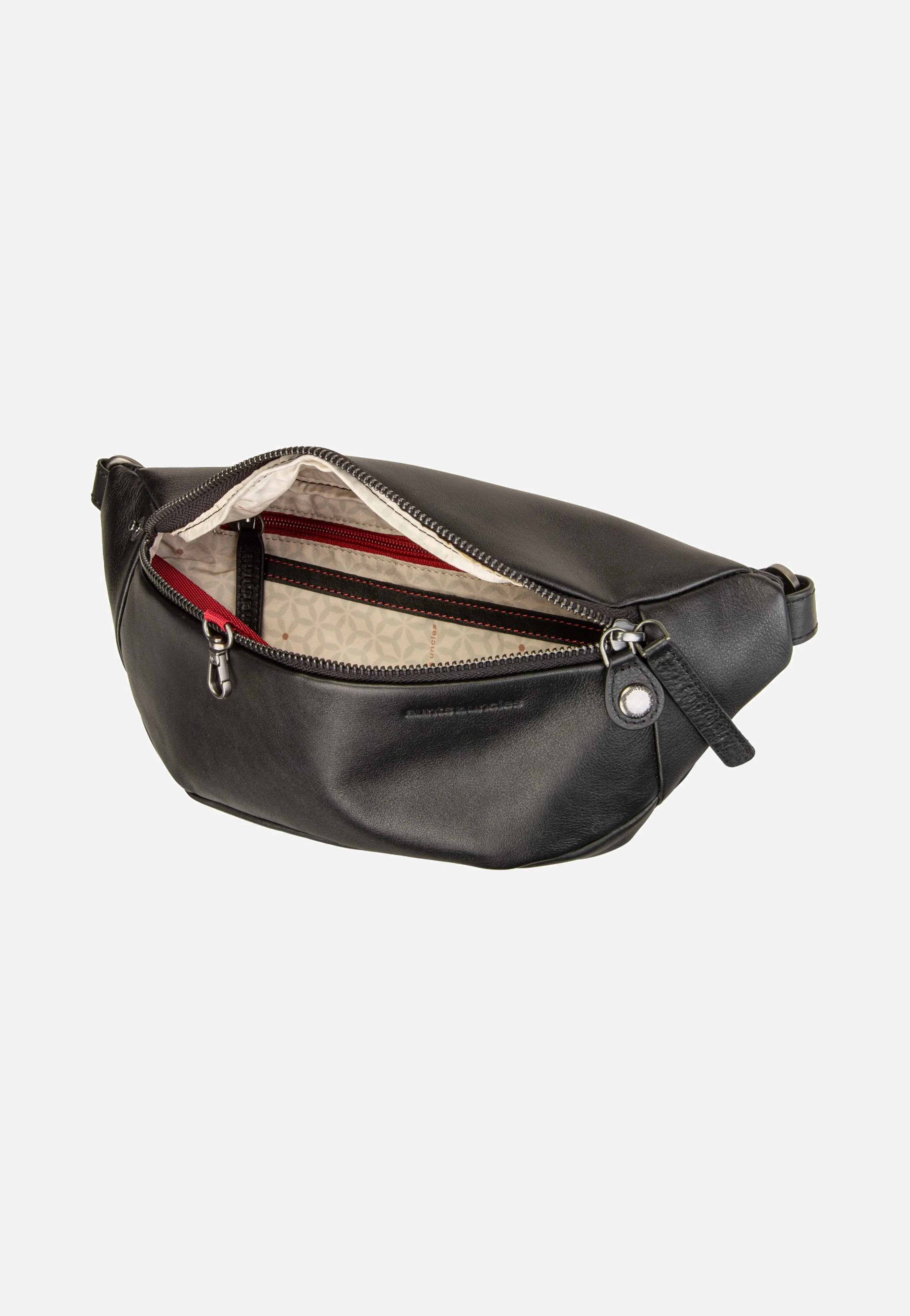Bilberry Jet Black  - Gürteltasche - Image 5