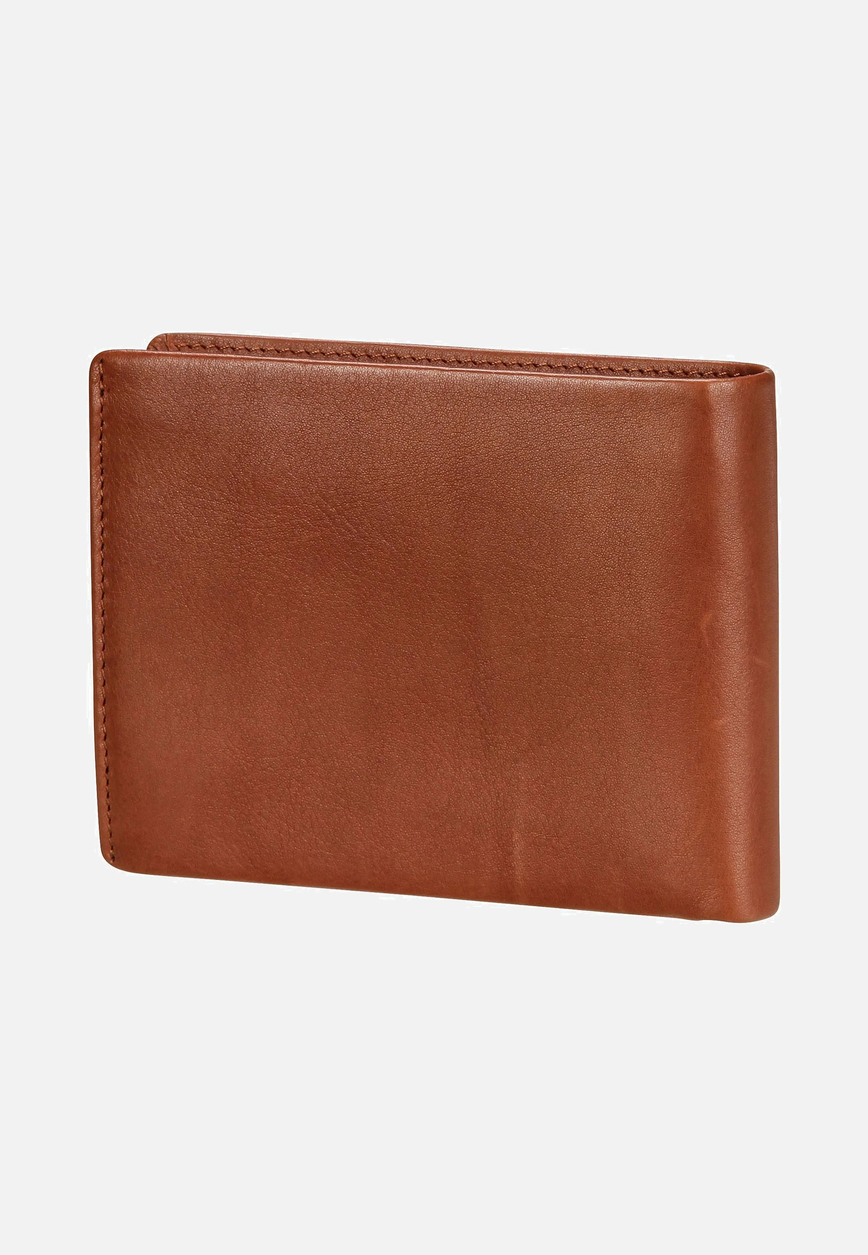Bjarne Cognac - Portemonnaie - Image 2