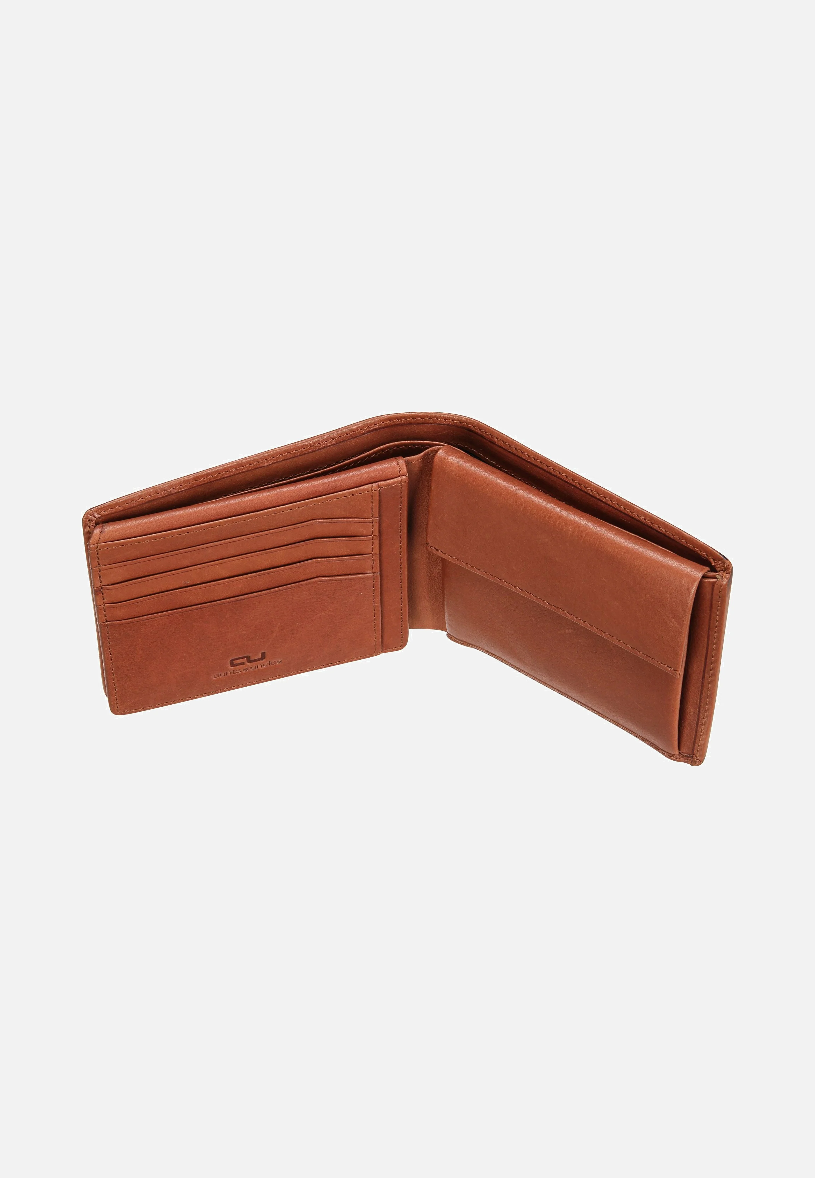 Bjarne Cognac - Portemonnaie - Image 4