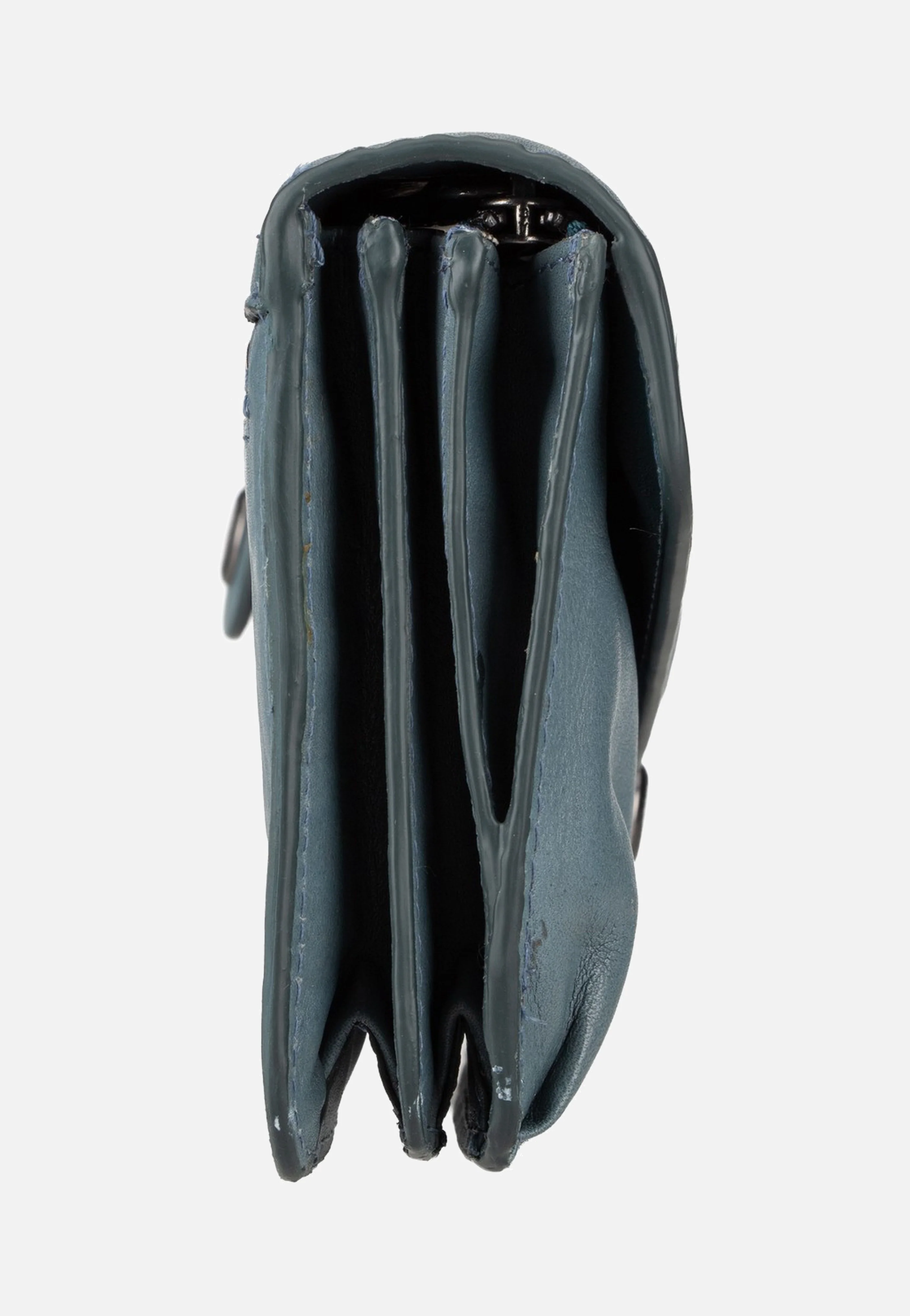 Charlene Aegean Blue  - Portemonnaie - Image 4