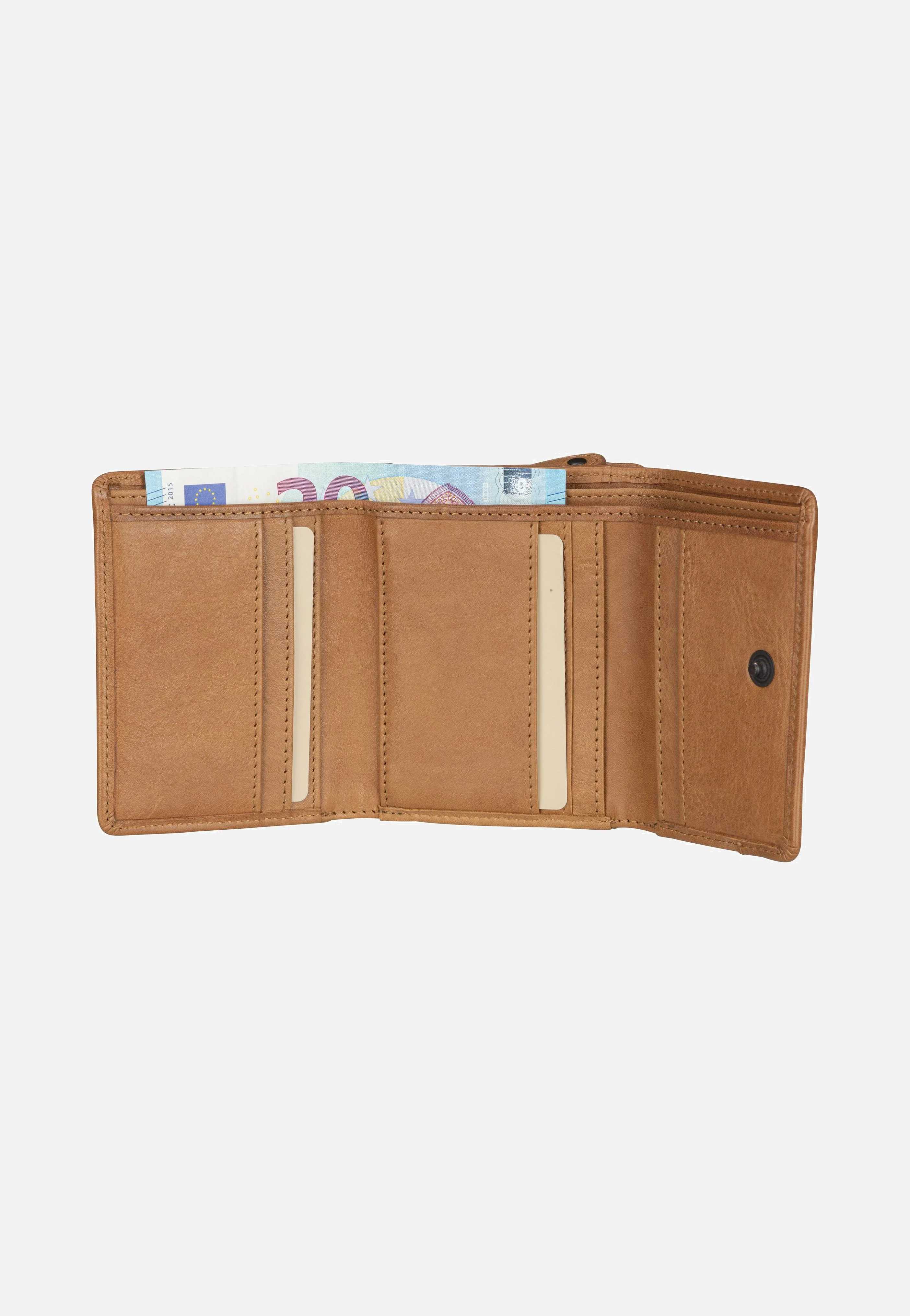 Chelsea Caramel - Portemonnaie - Image 4
