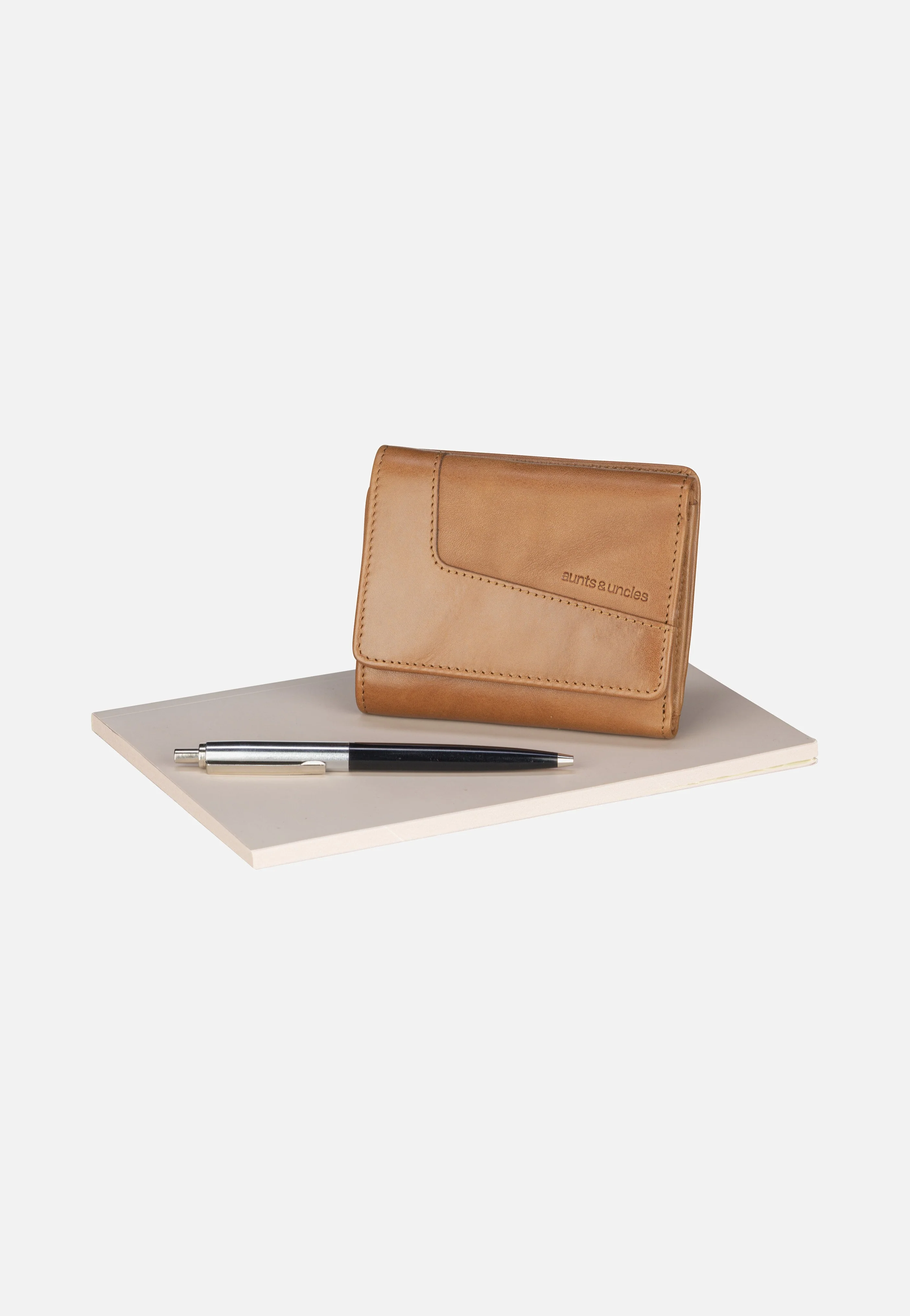 Chelsea Caramel - Portemonnaie - Image 6