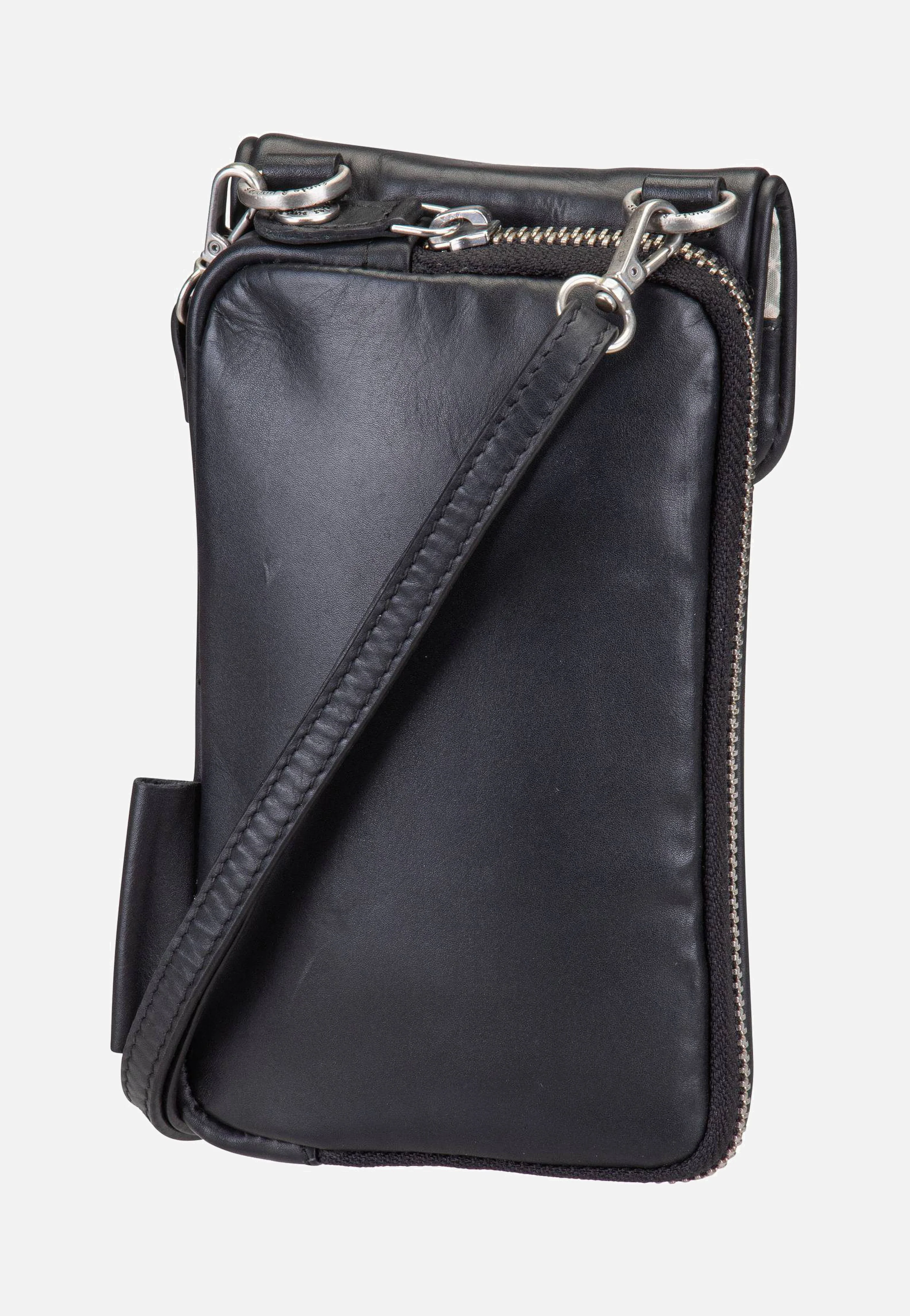 Cloudberry New Jet Black - Handytasche - Image 2