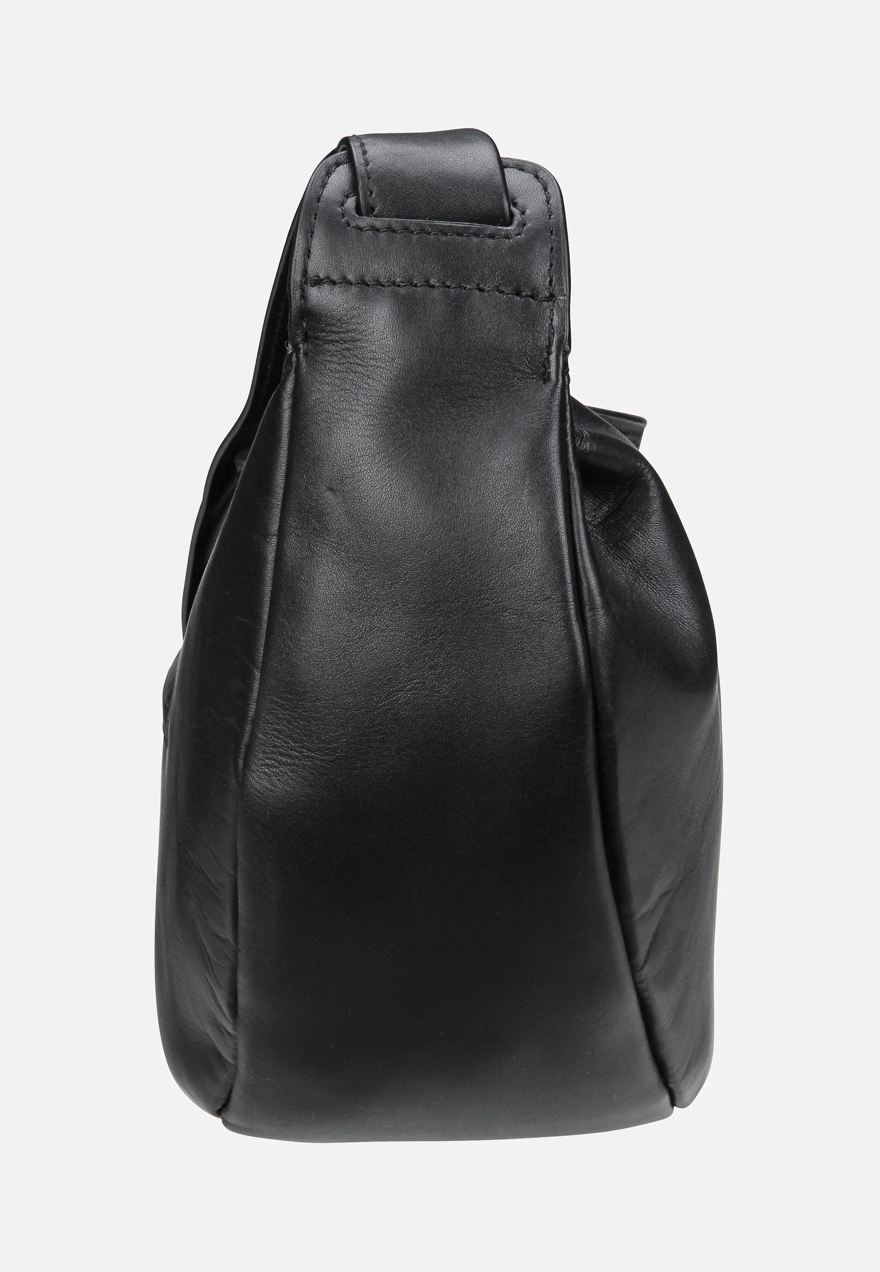Crocus Jet Black - Sling Bag - Image 5
