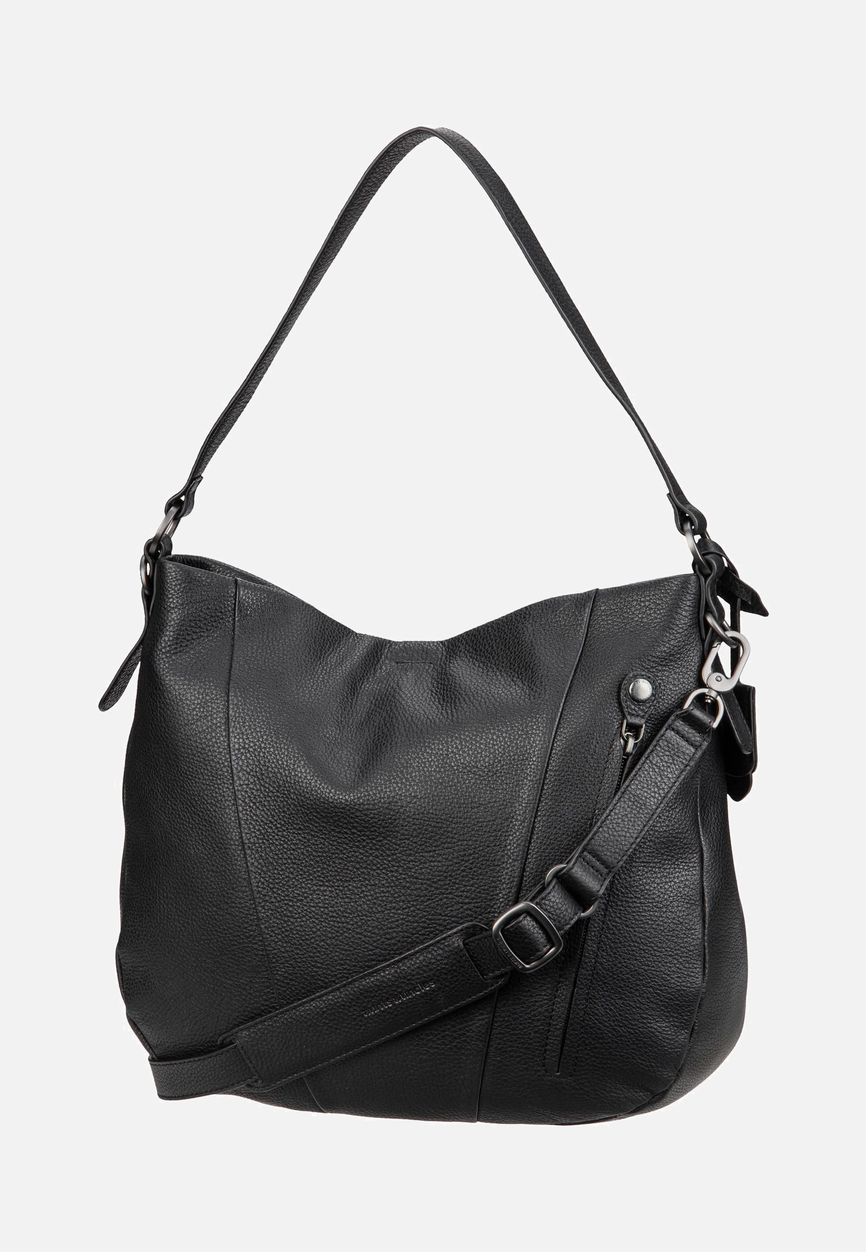 Darling Black Dress - Hobo Bag - Image 2
