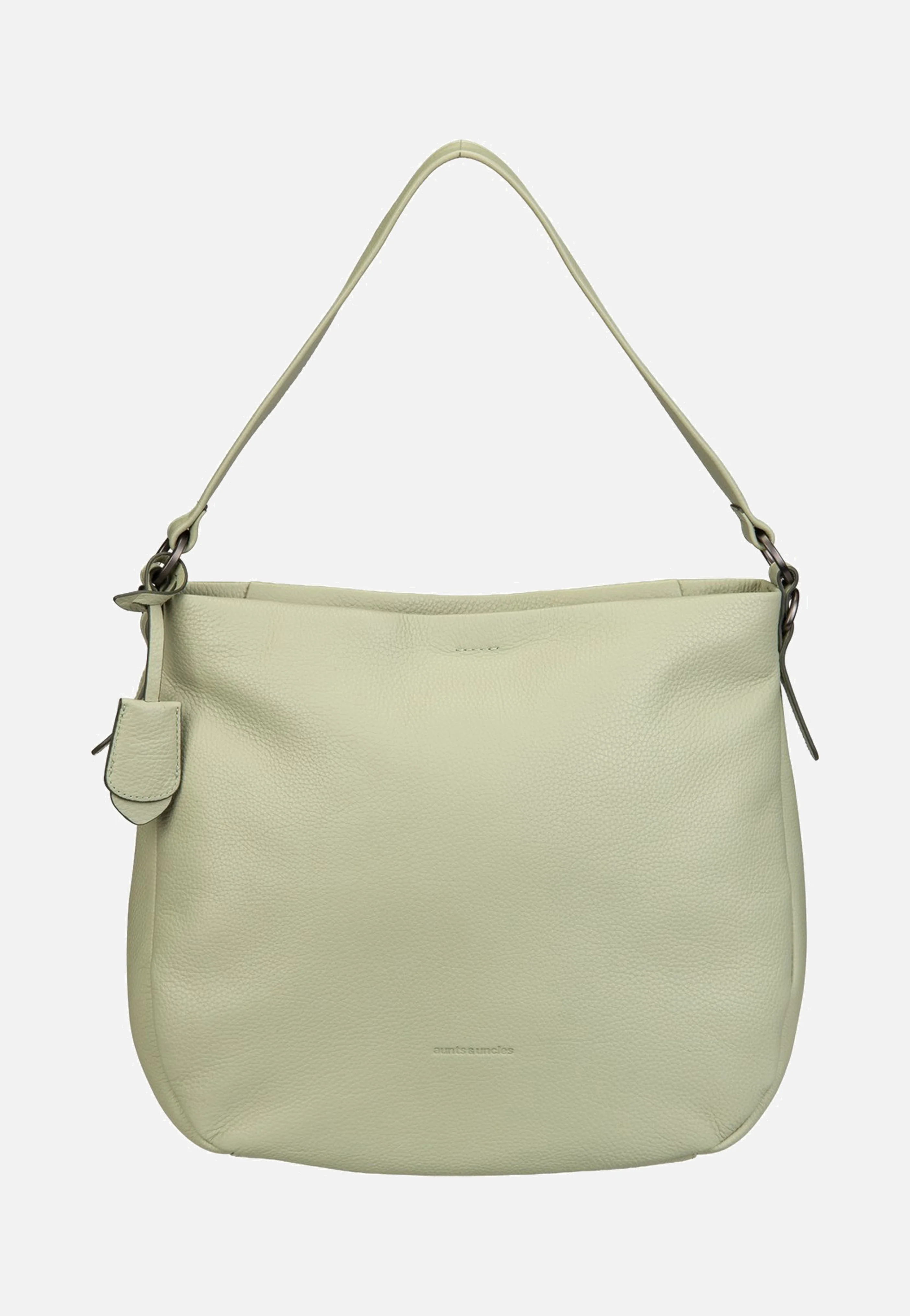 Darling Green Tea  - Hobo Bag - Image 2