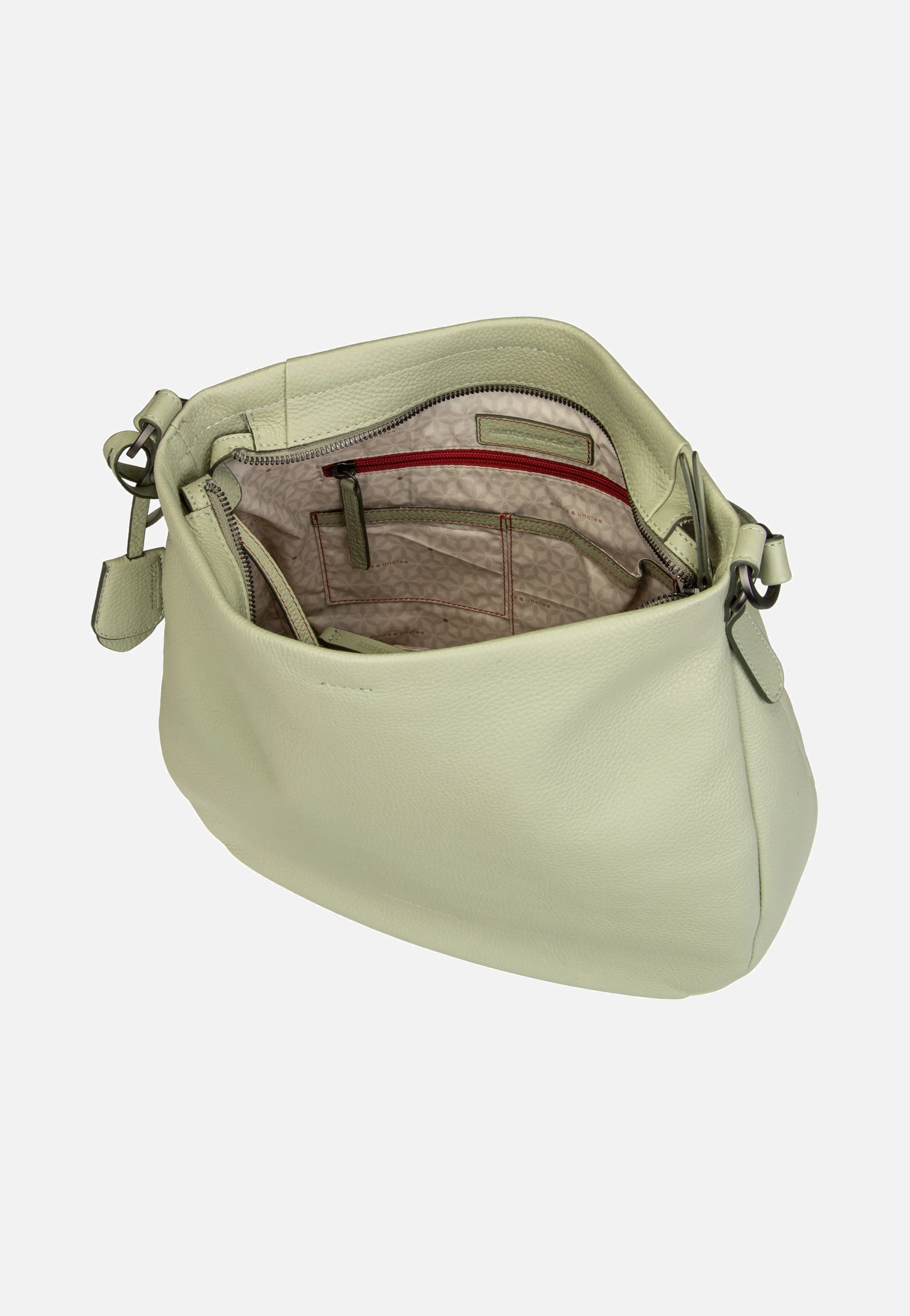 Darling Green Tea  - Hobo Bag - Image 6