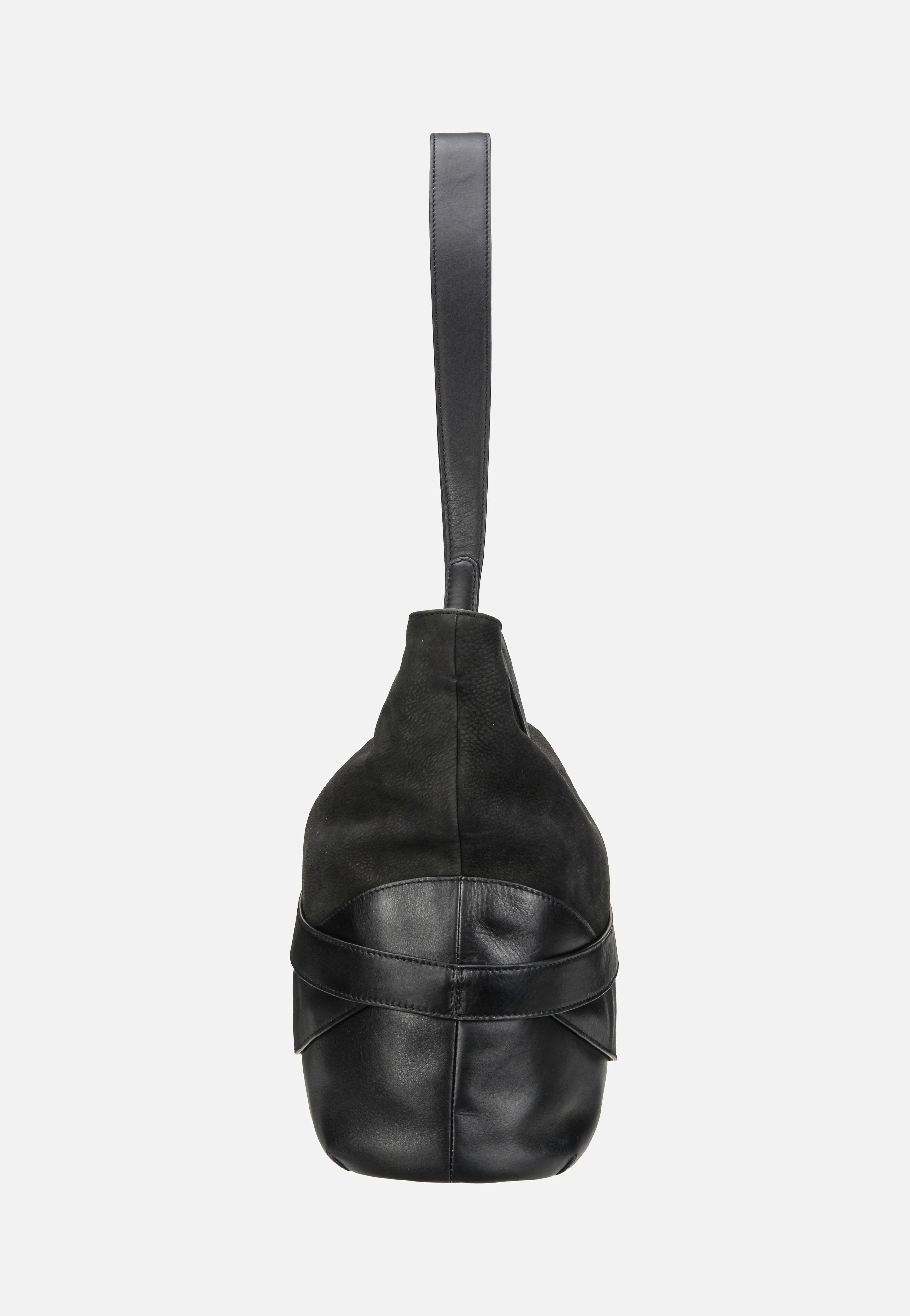 Daydream Moonless Night - Hobo Bag - Image 4