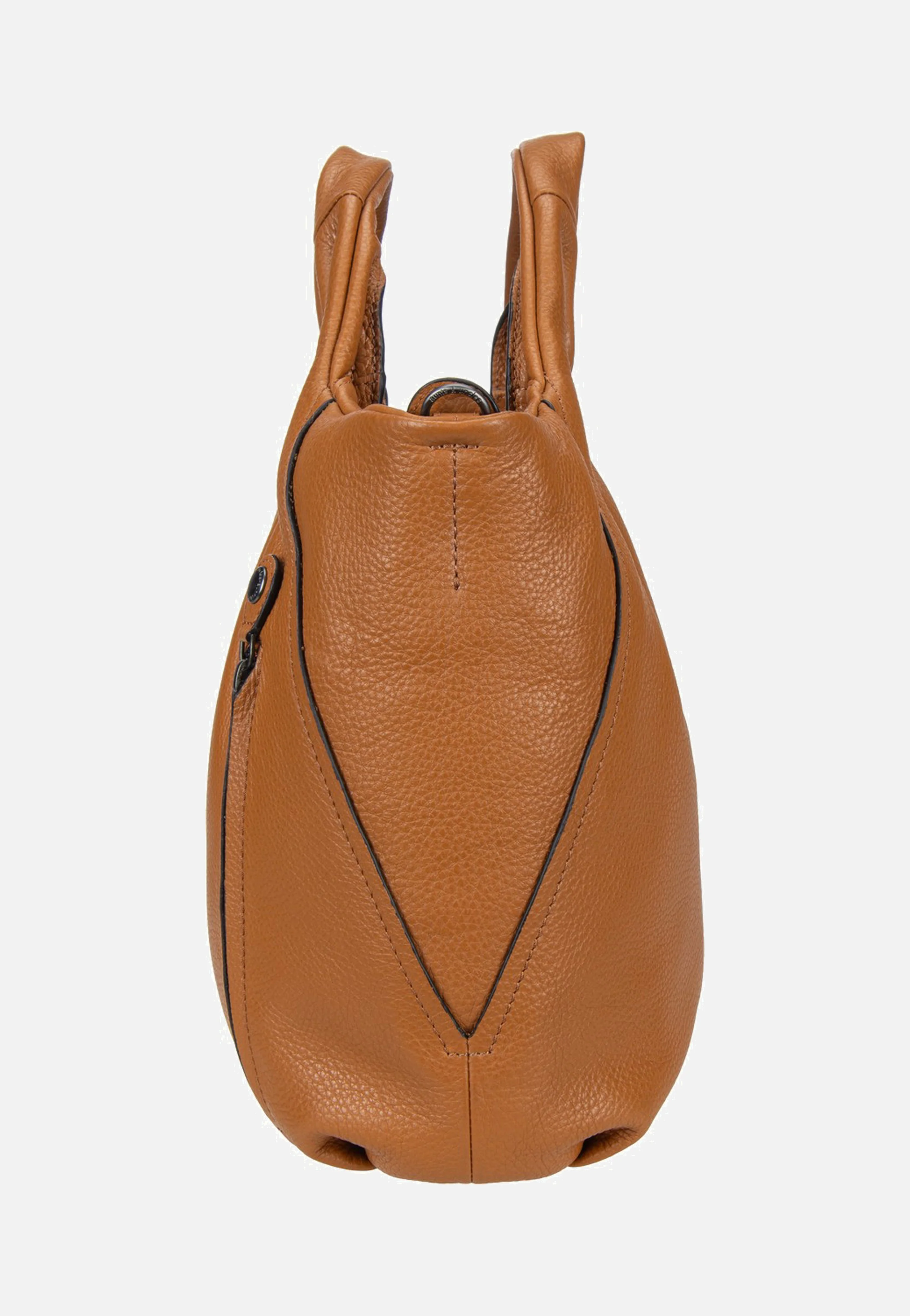 Dearie Chipmunk - Henkeltasche - Image 4