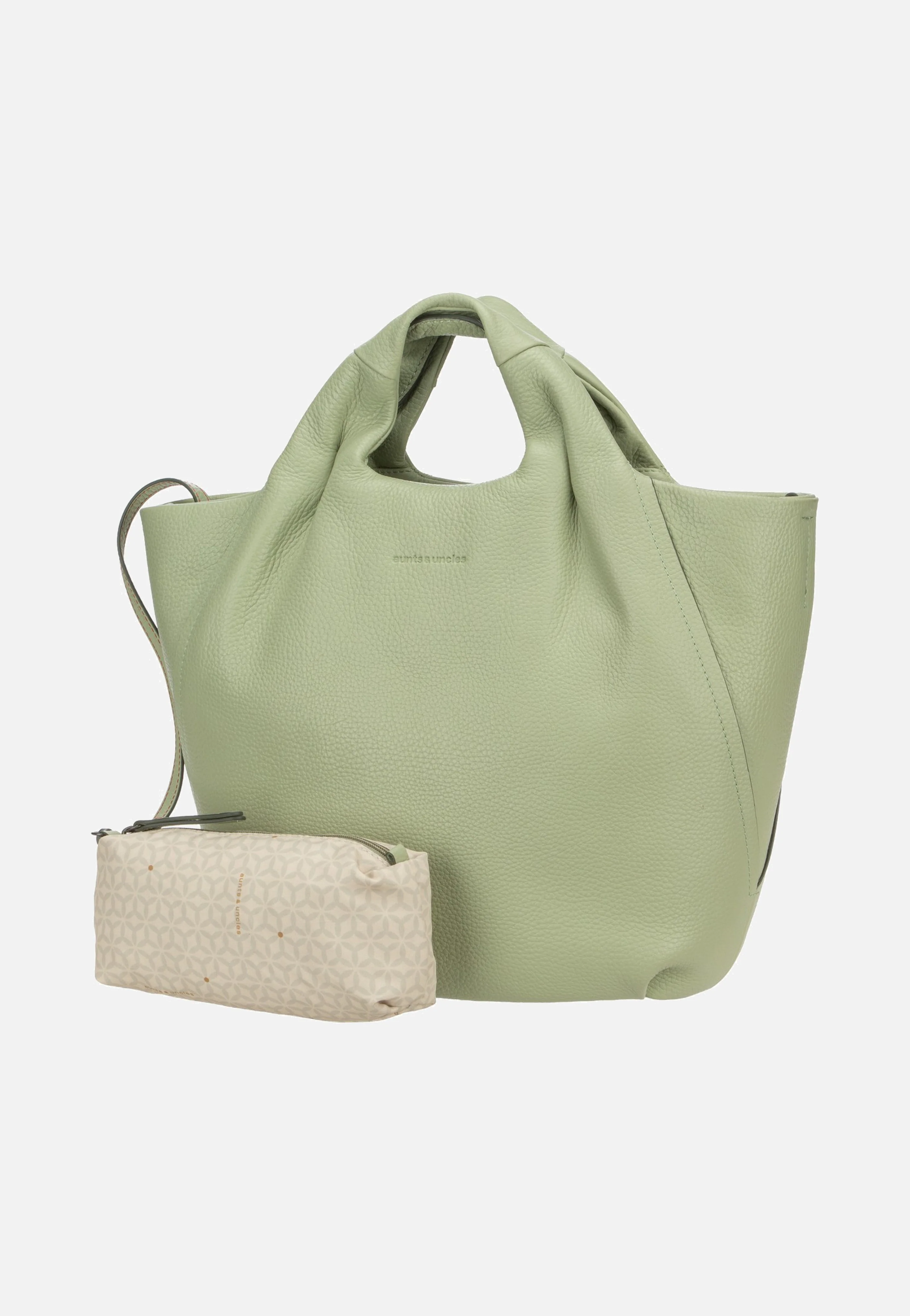 Dearie Green Tea  - Henkeltasche - Image 3