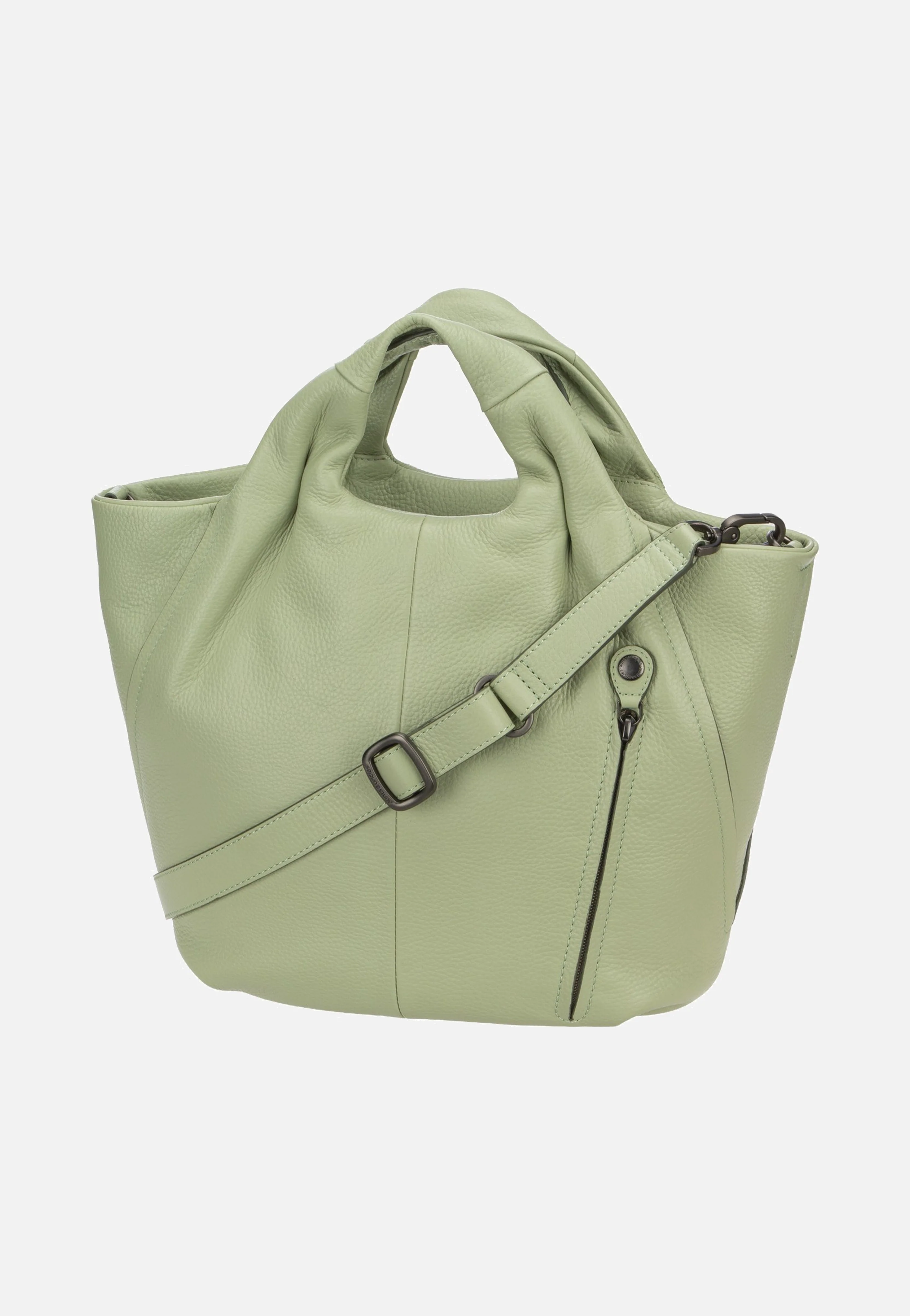 Dearie Green Tea  - Henkeltasche - Image 4