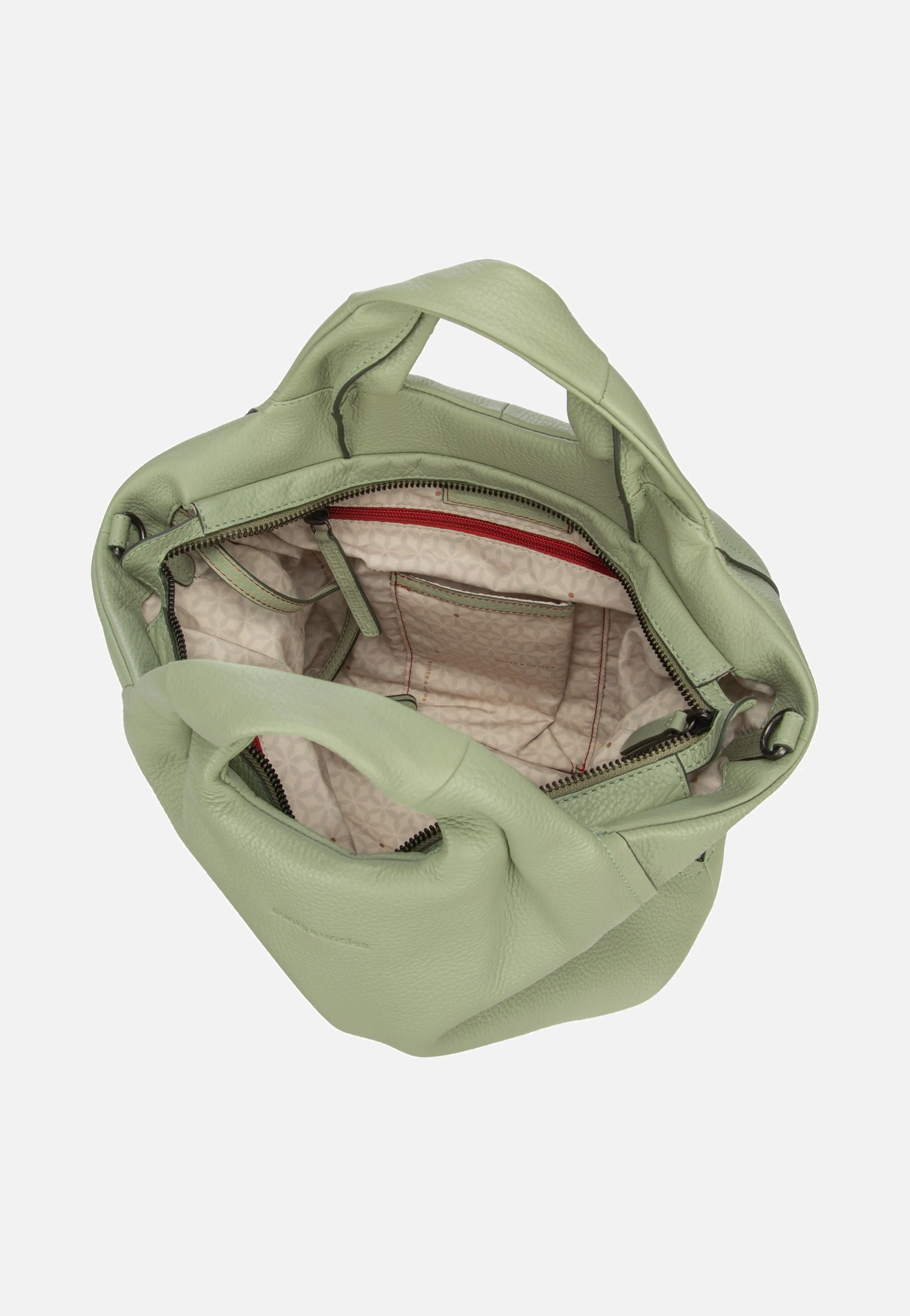 Dearie Green Tea  - Henkeltasche - Image 6