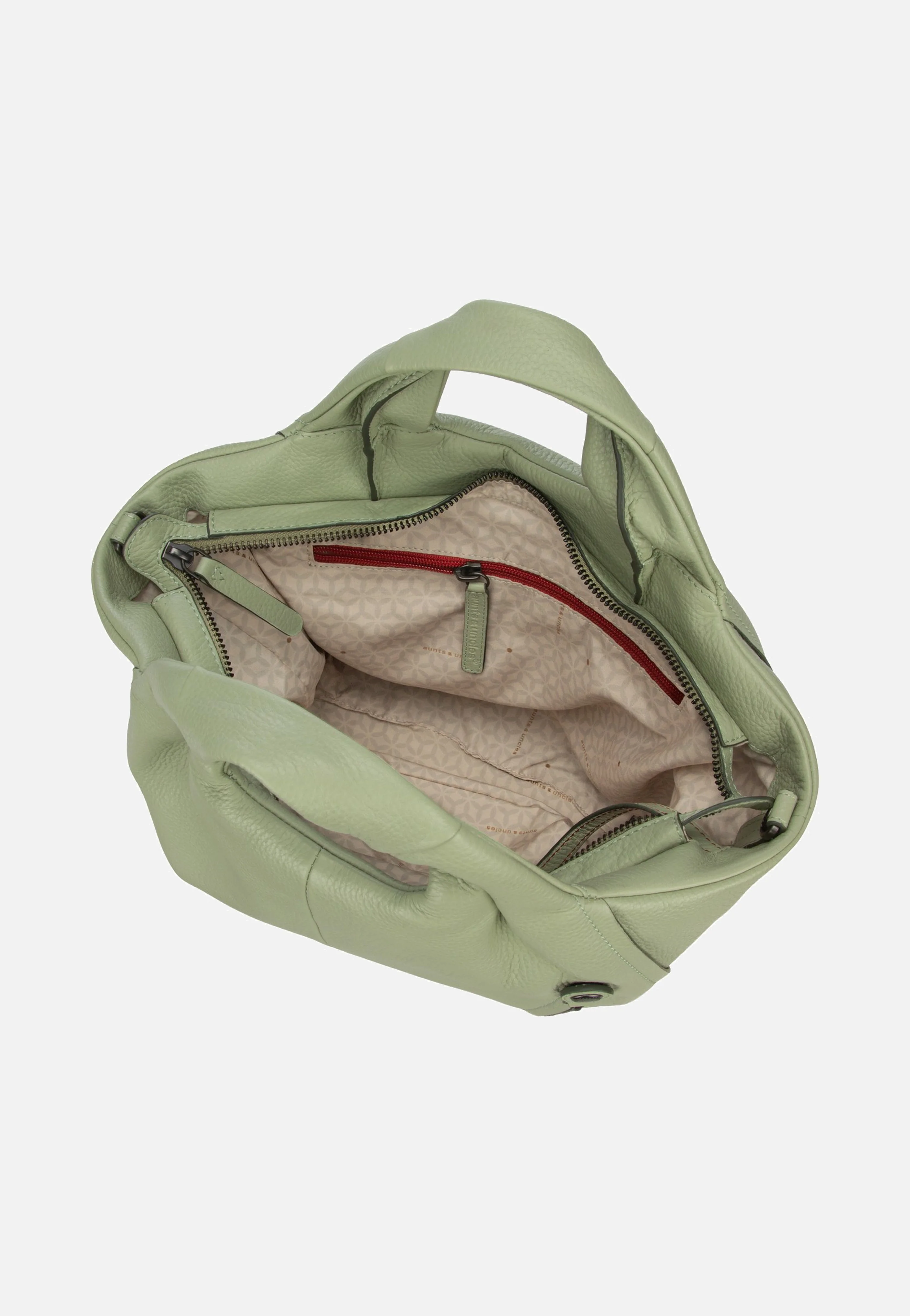 Dearie Green Tea  - Henkeltasche - Image 7