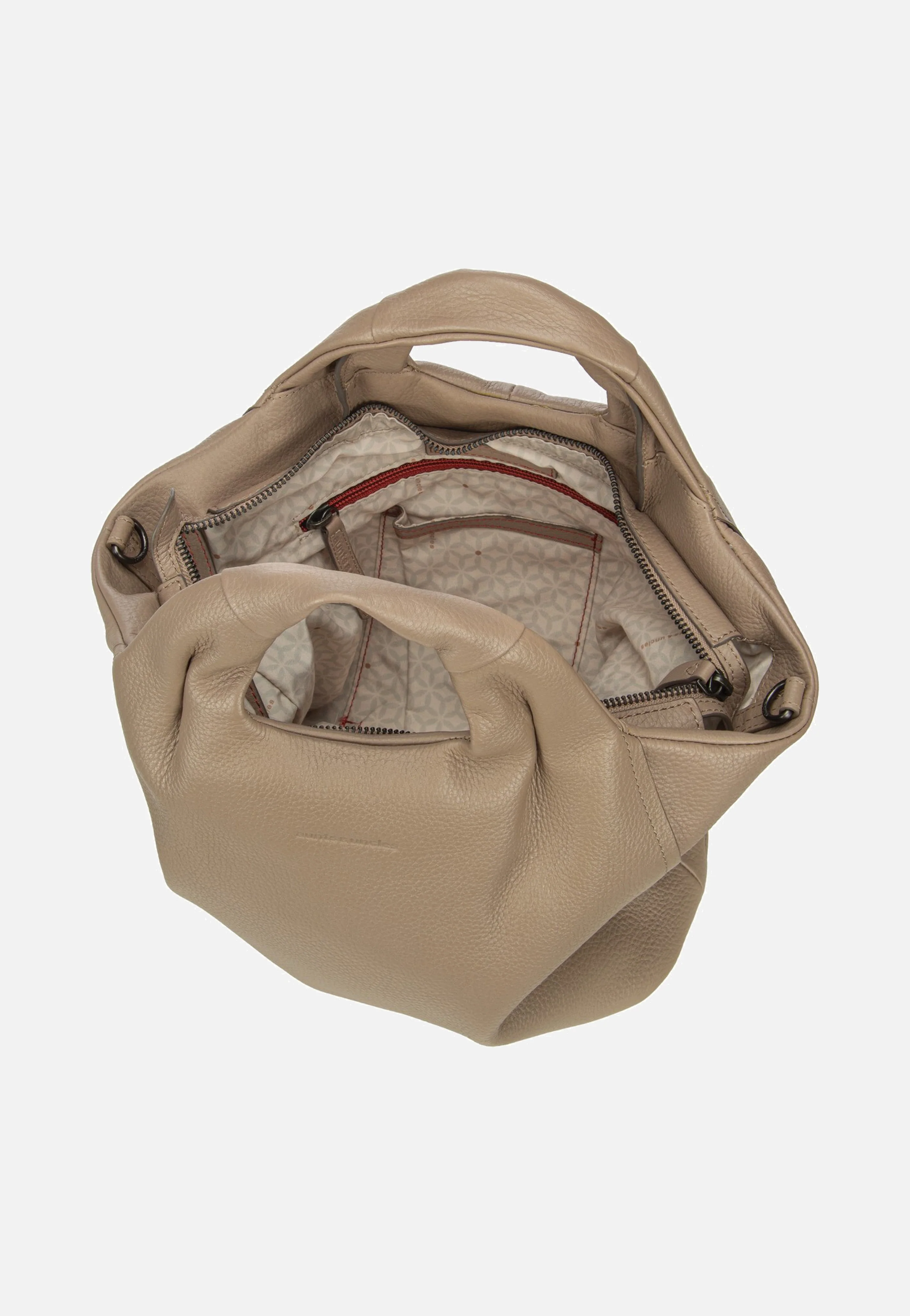 Dearie Portabella - Henkeltasche - Image 6