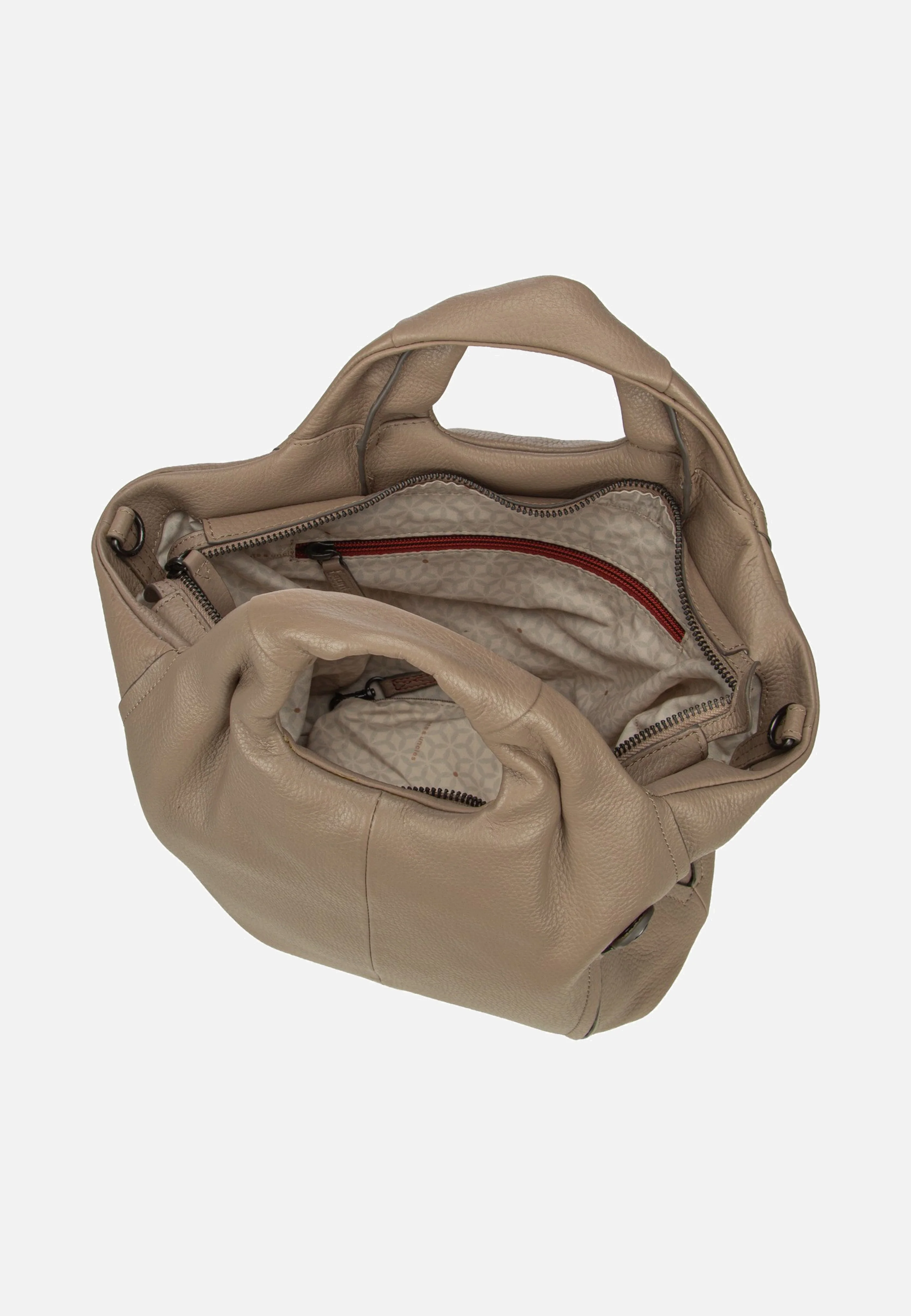 Dearie Portabella - Henkeltasche - Image 7