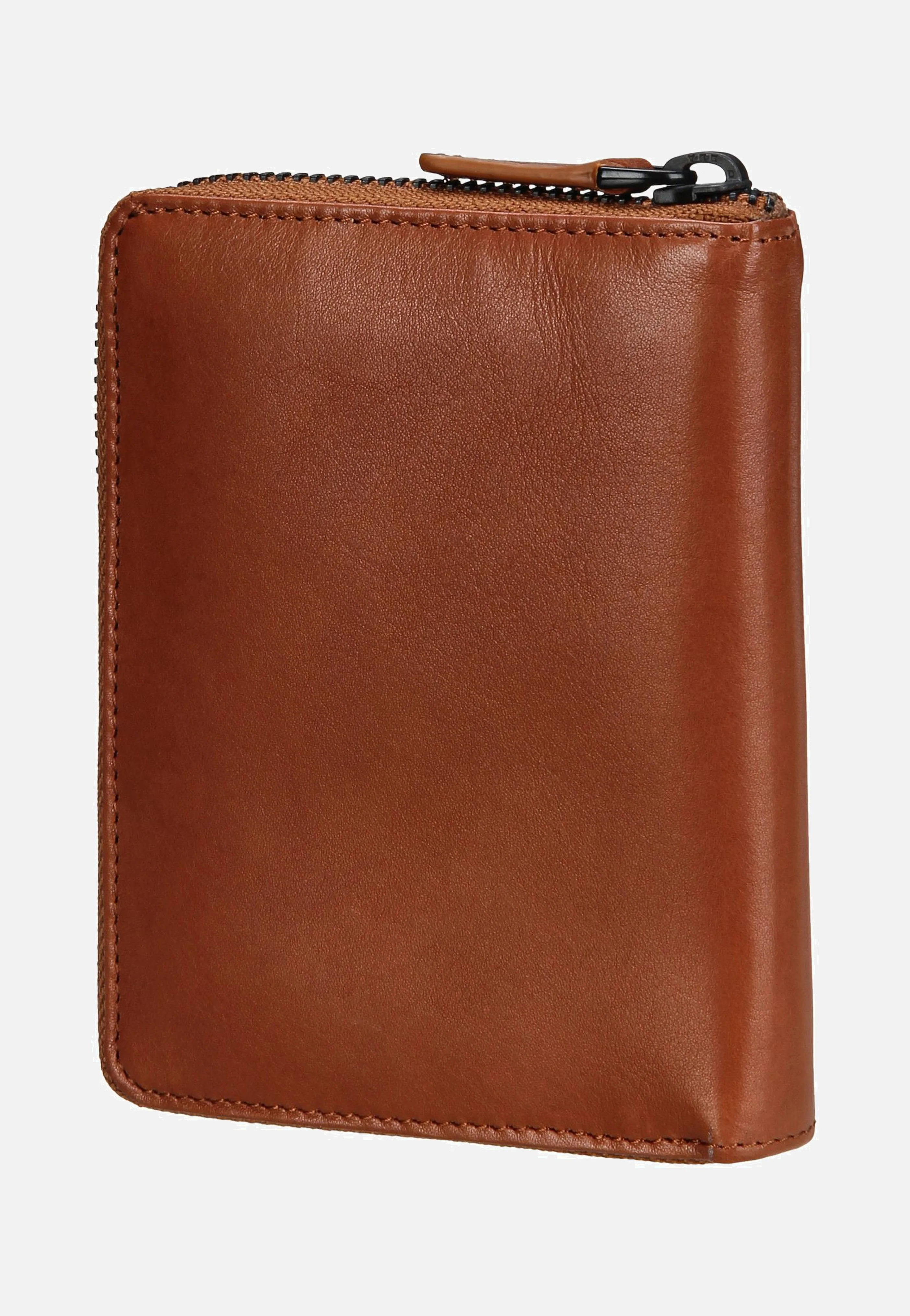 Eirik Cognac - Portemonnaie - Image 2