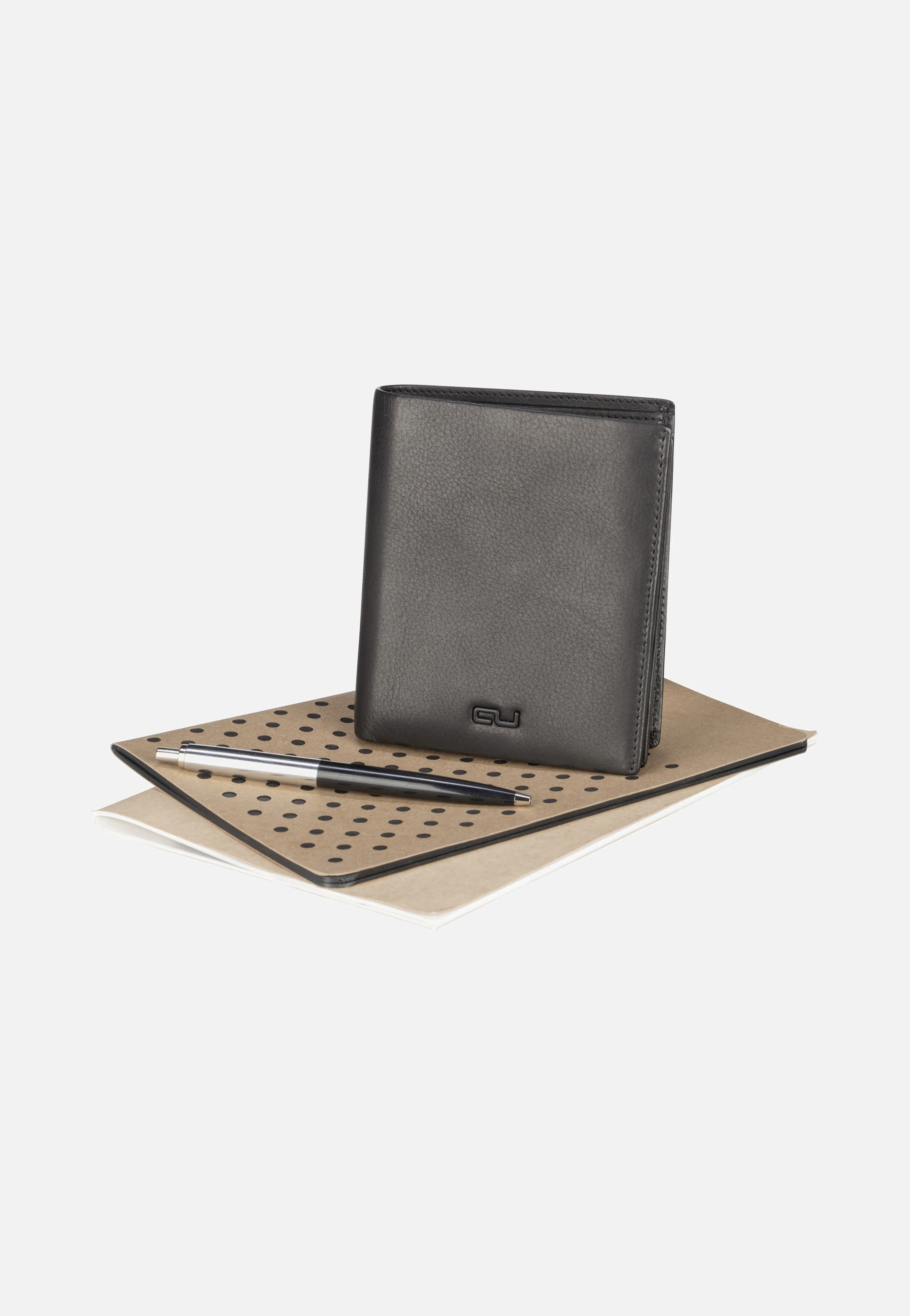 Fjell Black - Portemonnaie - Image 6