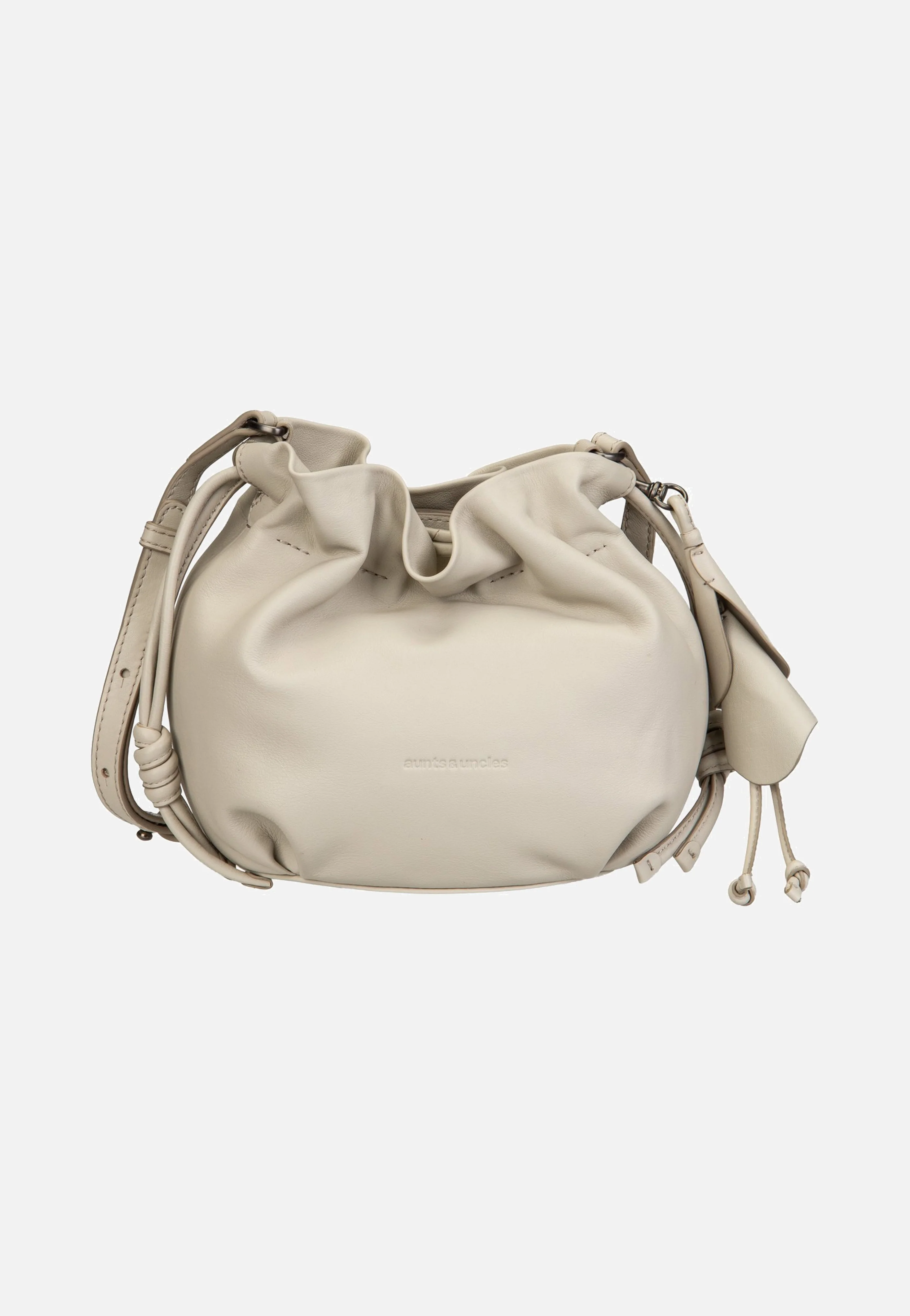 Fleur Chalk  - Bucket Bag - Image 2