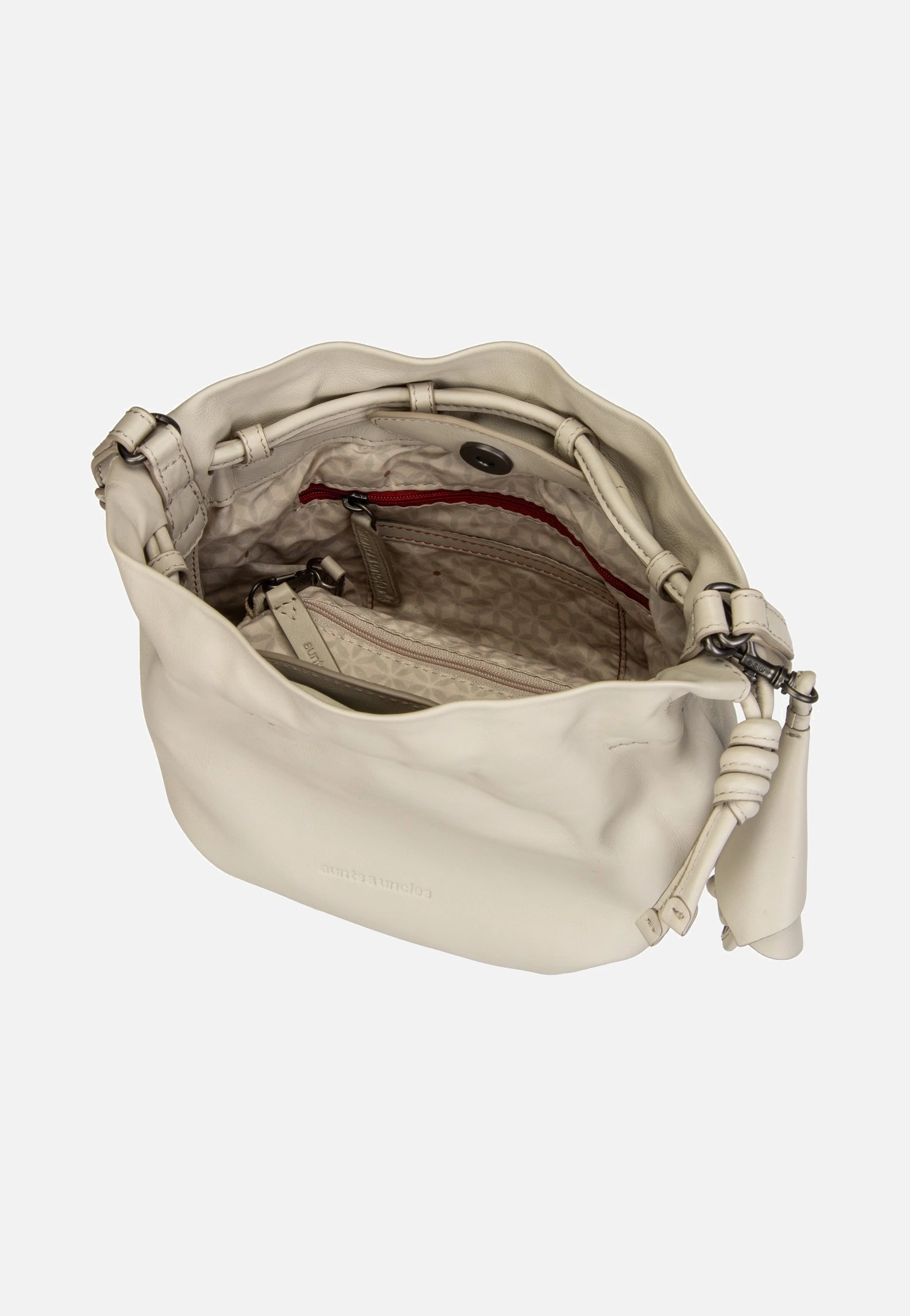 Fleur Chalk  - Bucket Bag - Image 6