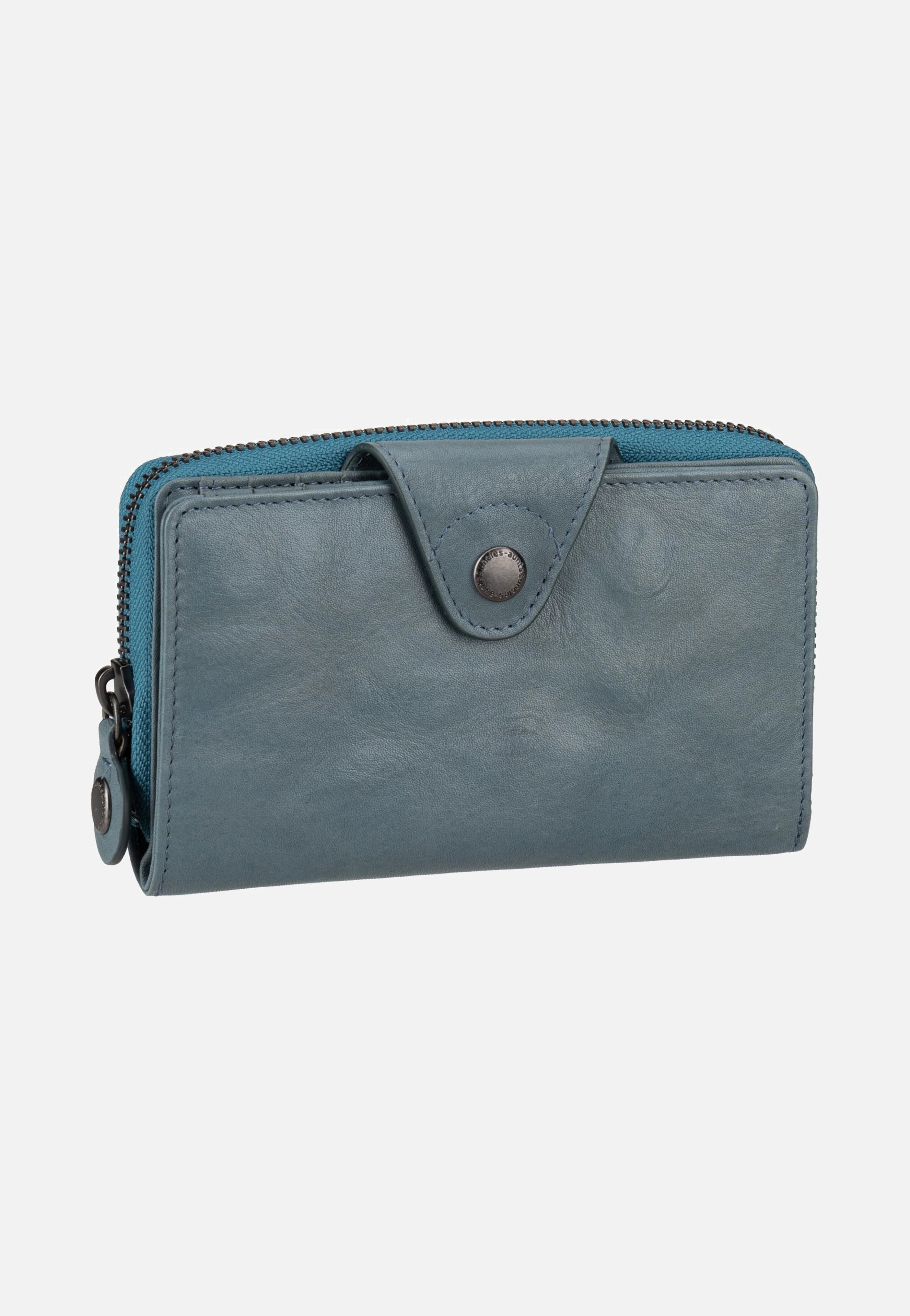 Francis Aegean Blue  - Portemonnaie - Image 2