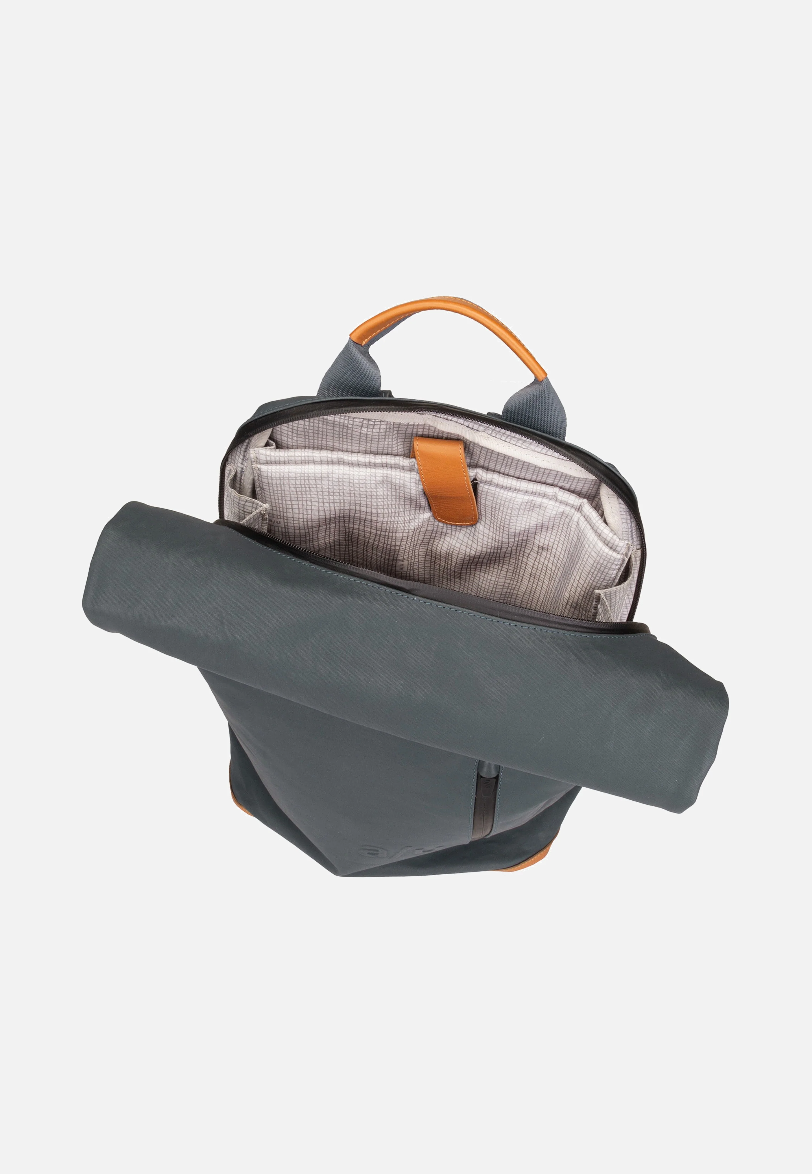 Fukui Cosmic Void - Rolltop Rucksack - Image 3