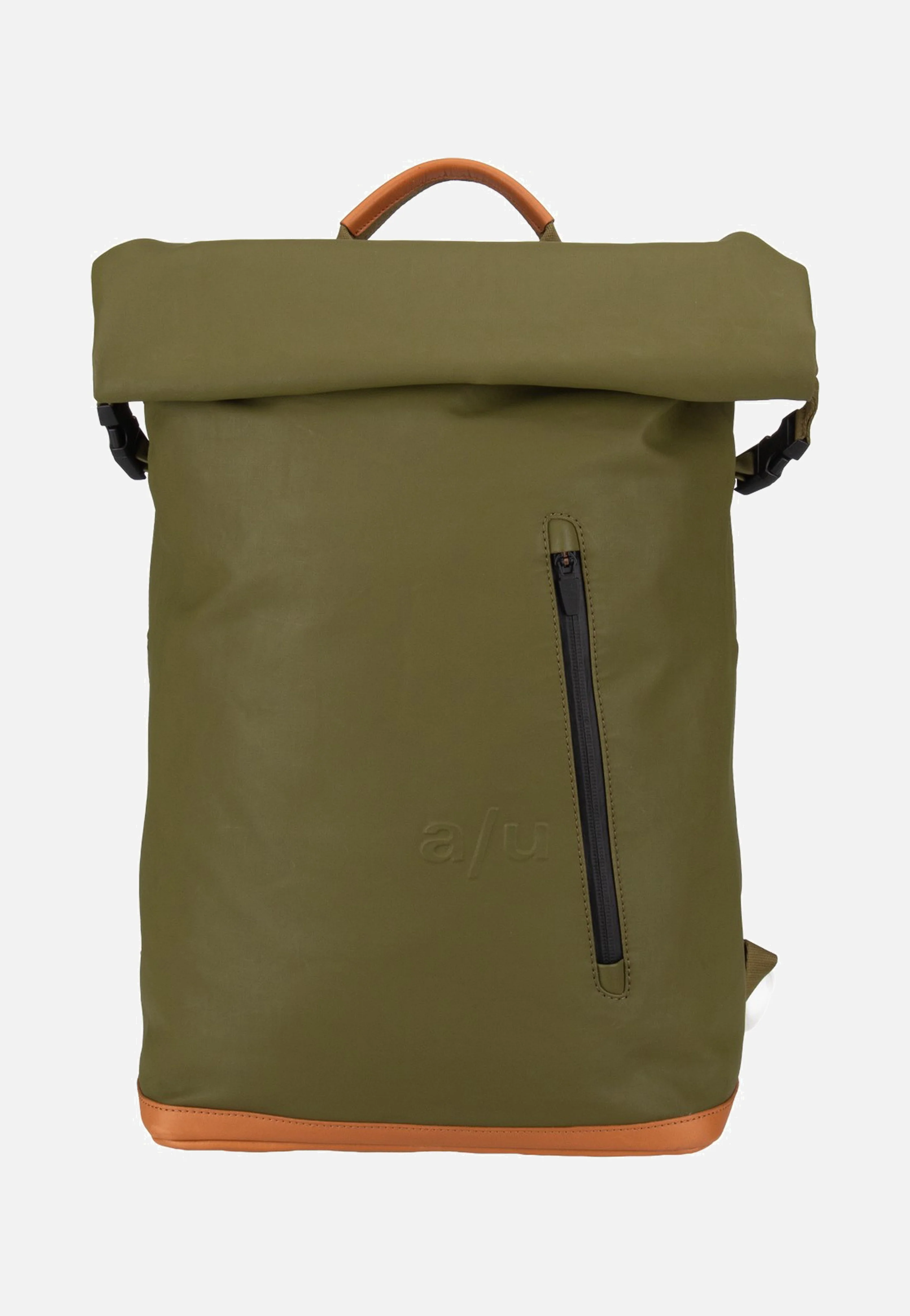 Fukui Marshland  - Rolltop Rucksack - Image 2