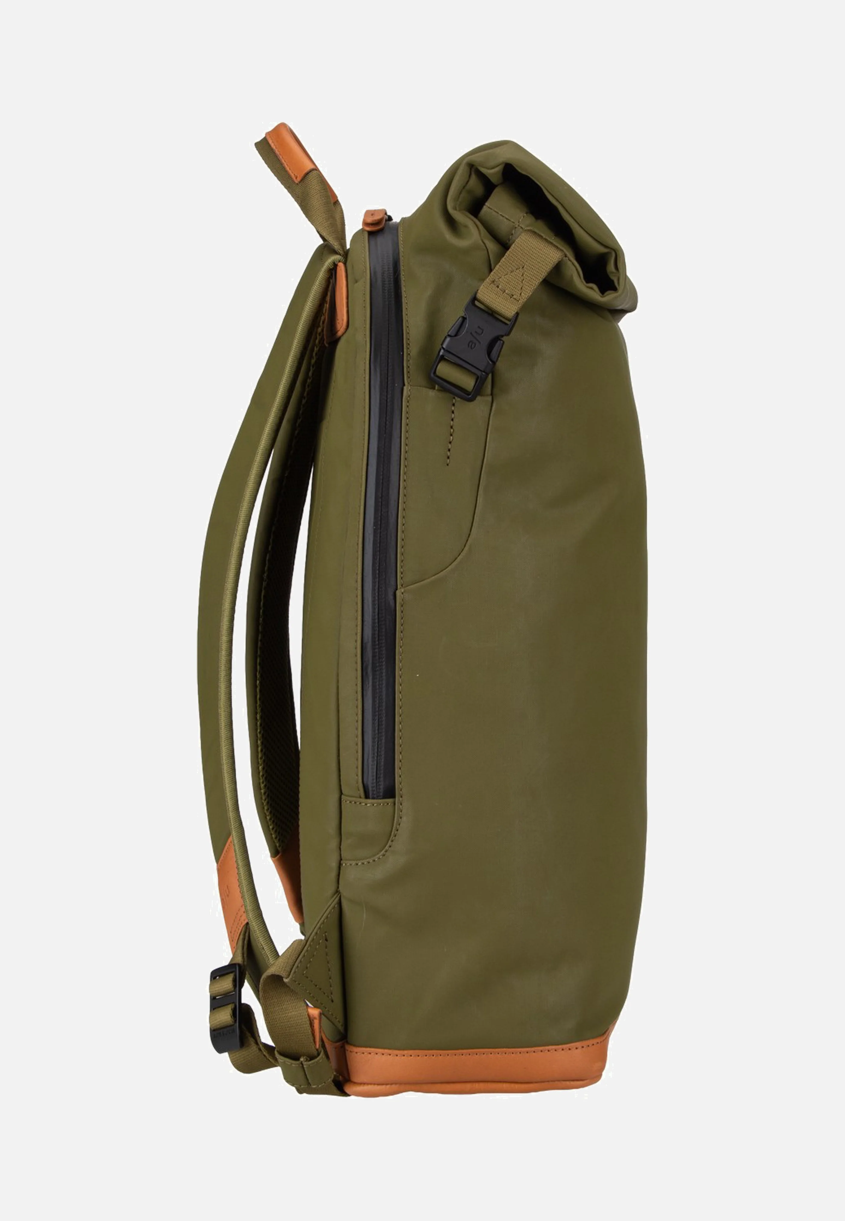 Fukui Marshland  - Rolltop Rucksack - Image 4
