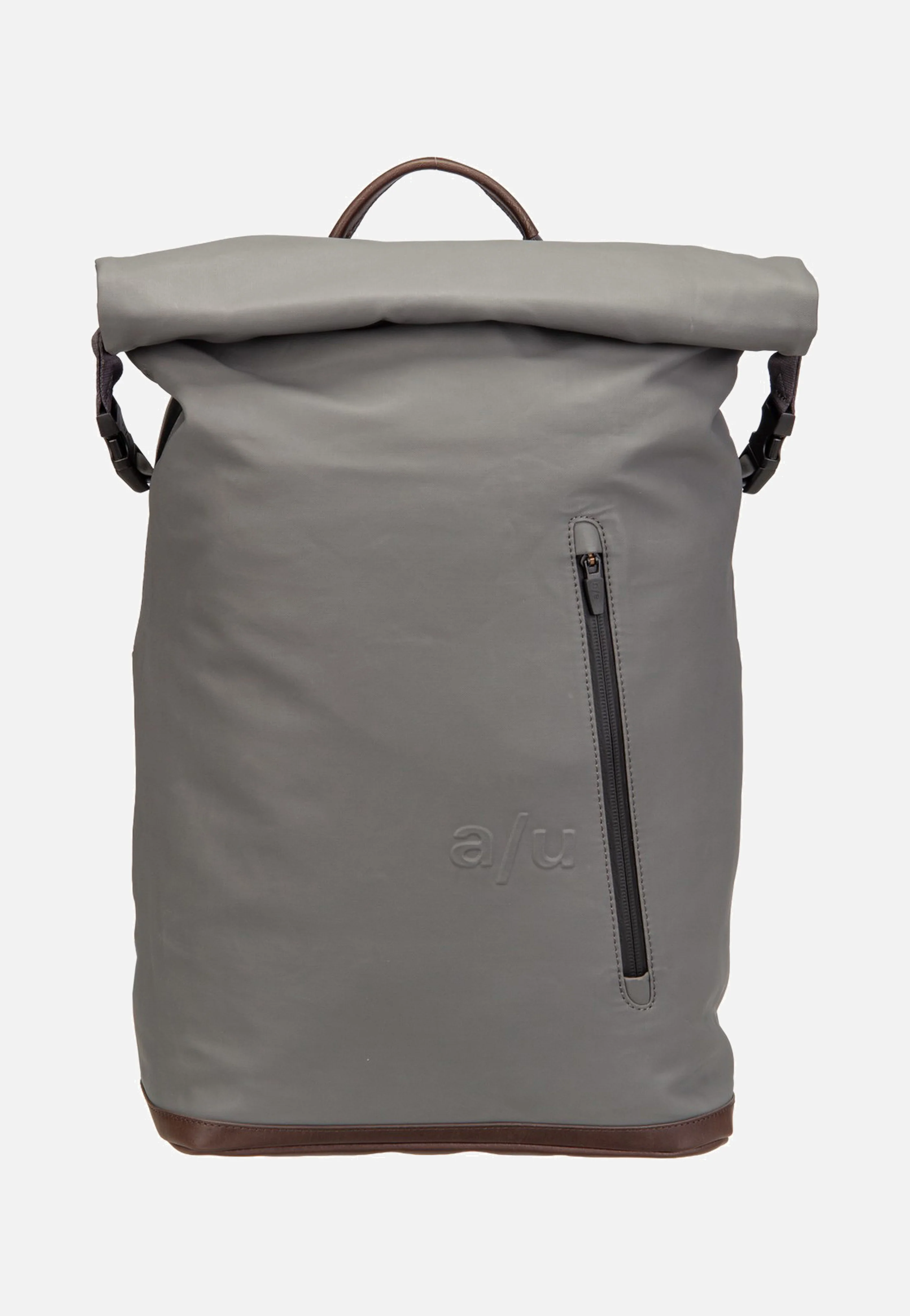 Fukui Pewter  - Rolltop Rucksack - Image 2