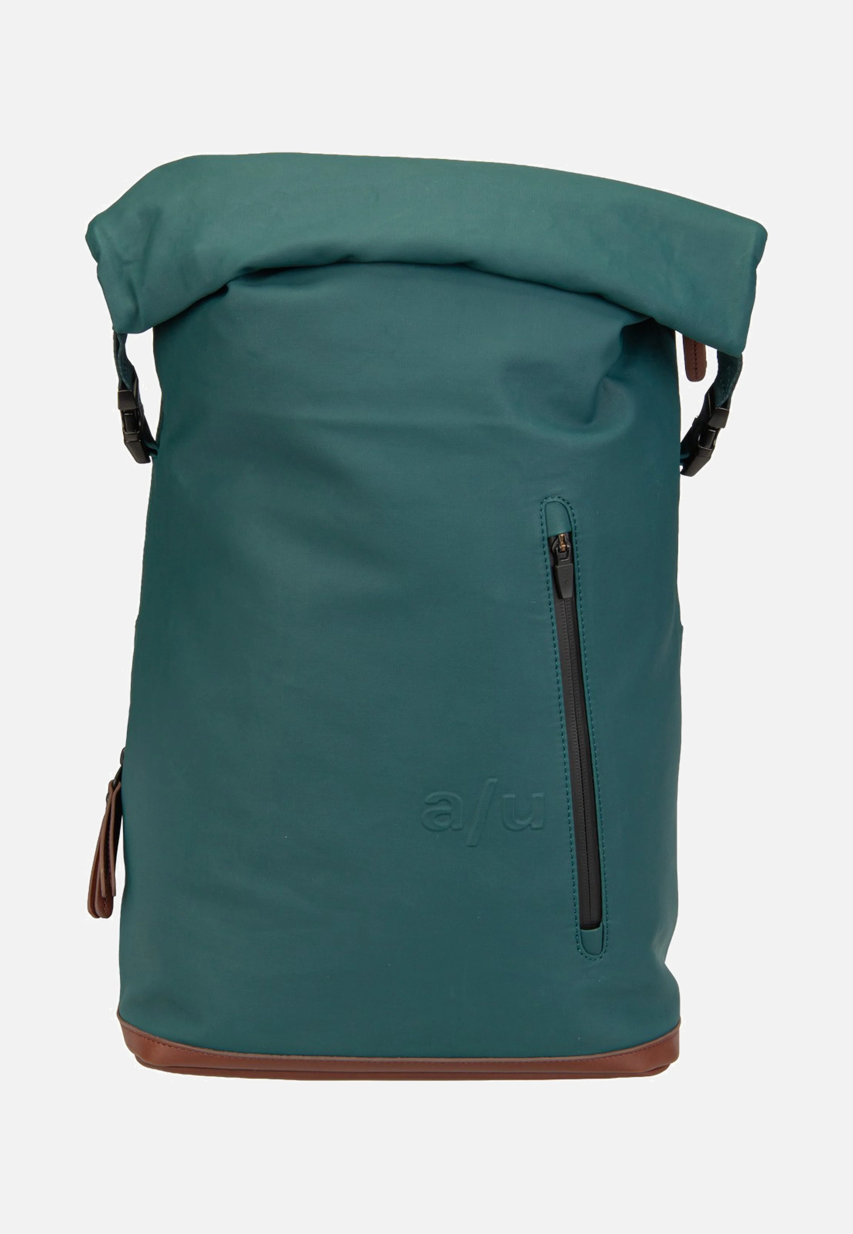 Fukui Transformative Teal  - Rolltop Rucksack - Image 2