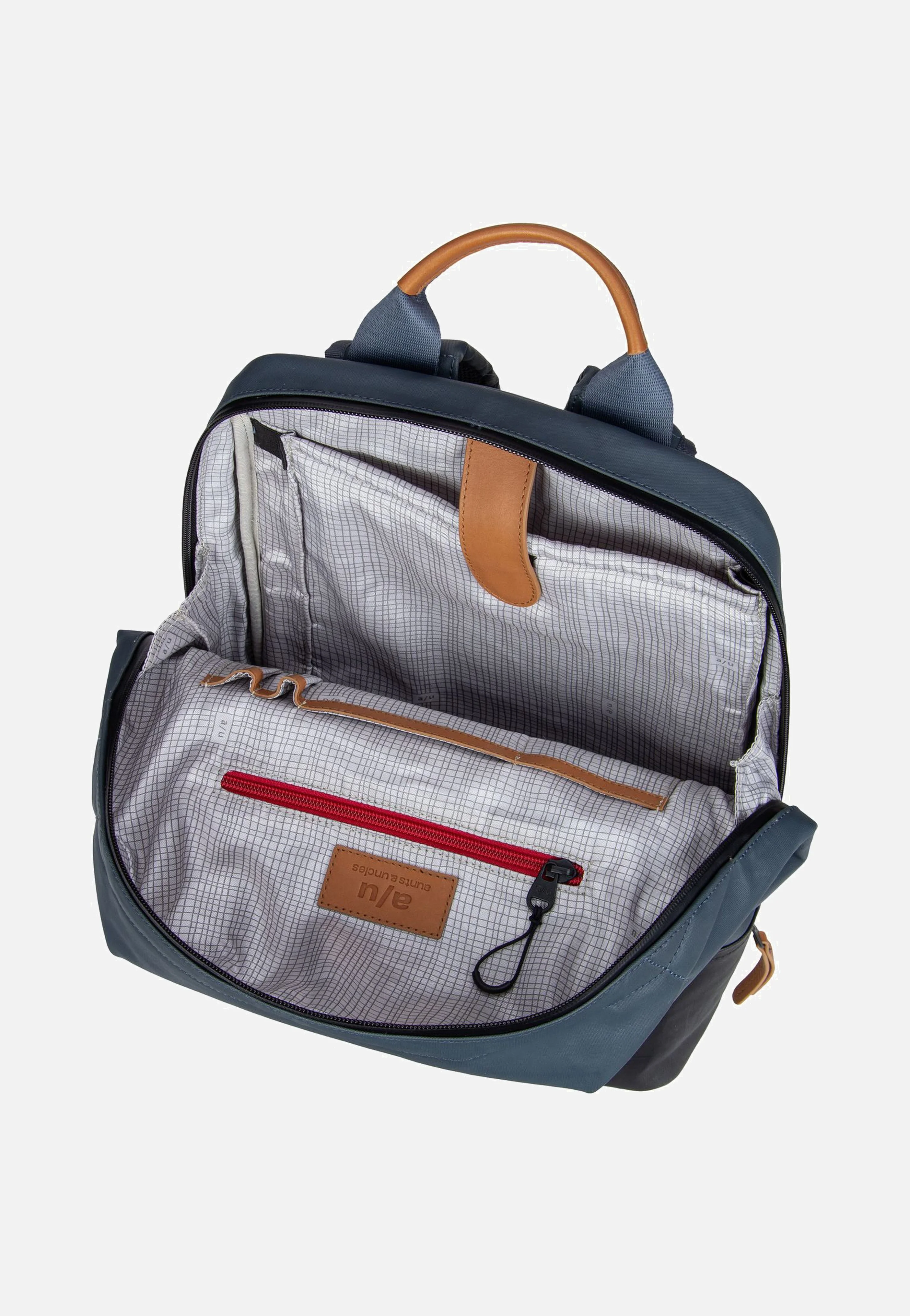 Hamamatsu Cosmic Void - Rucksack - Image 3