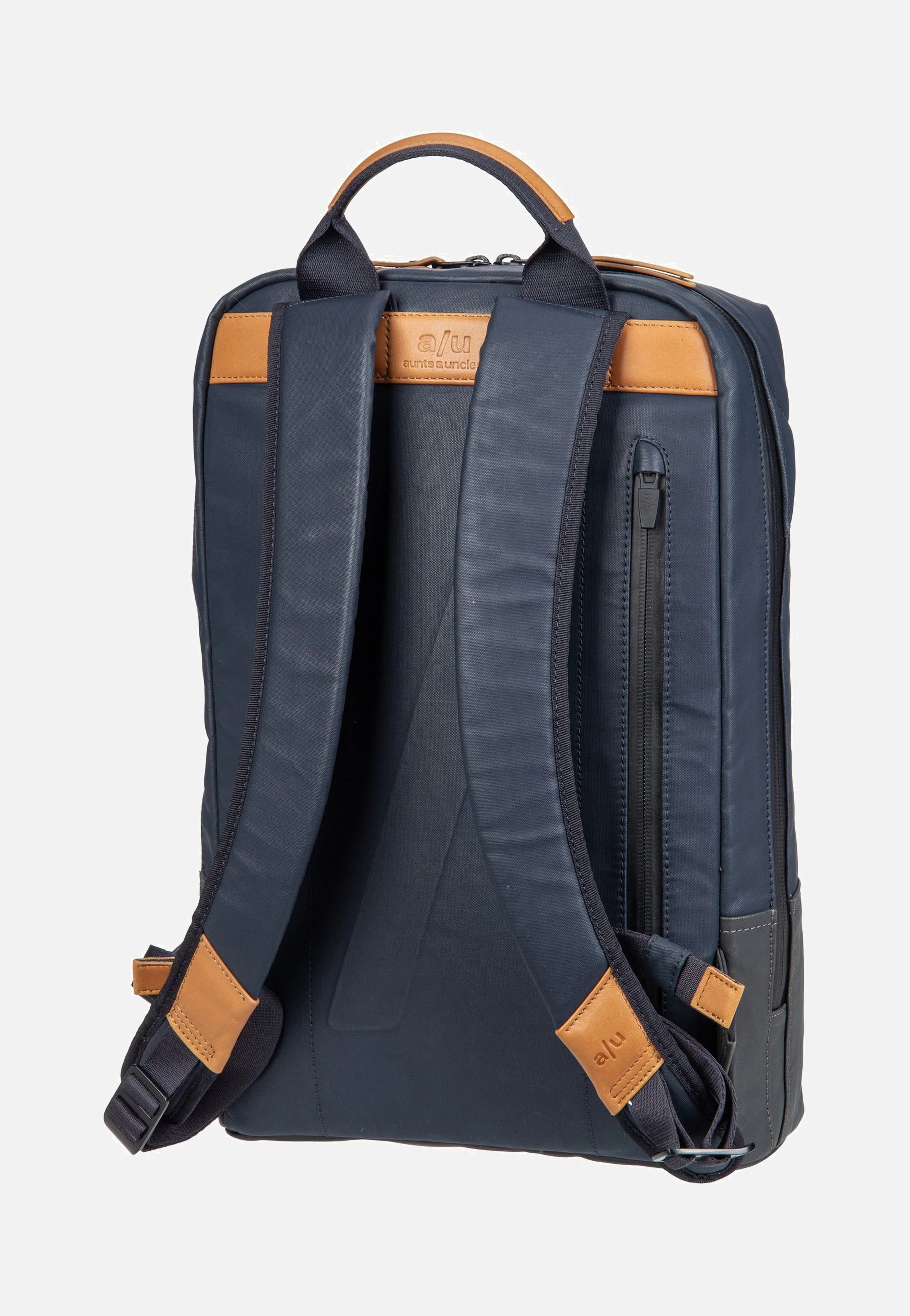 Hamamatsu Night Blue - Rucksack - Image 2