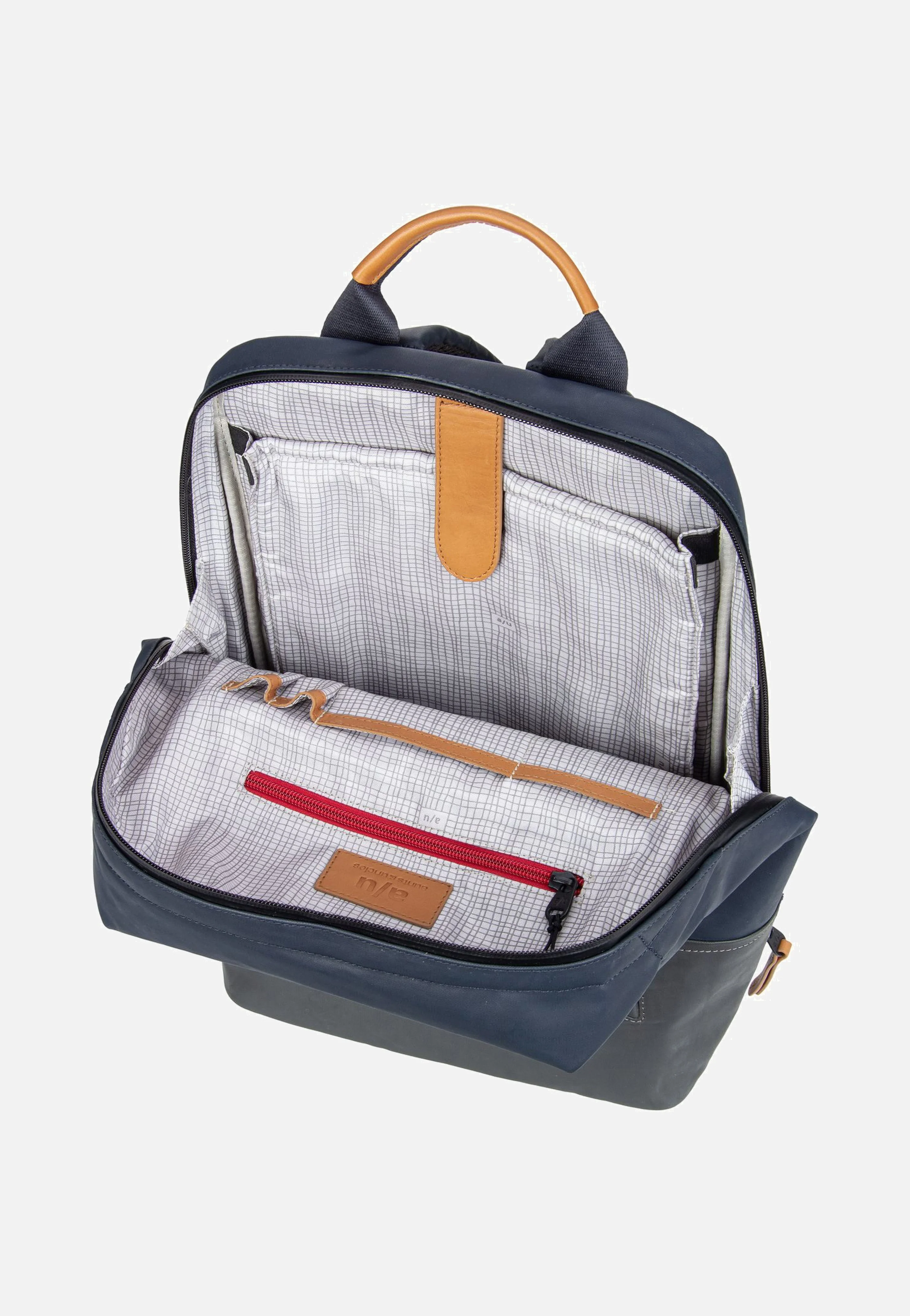 Hamamatsu Night Blue - Rucksack - Image 3