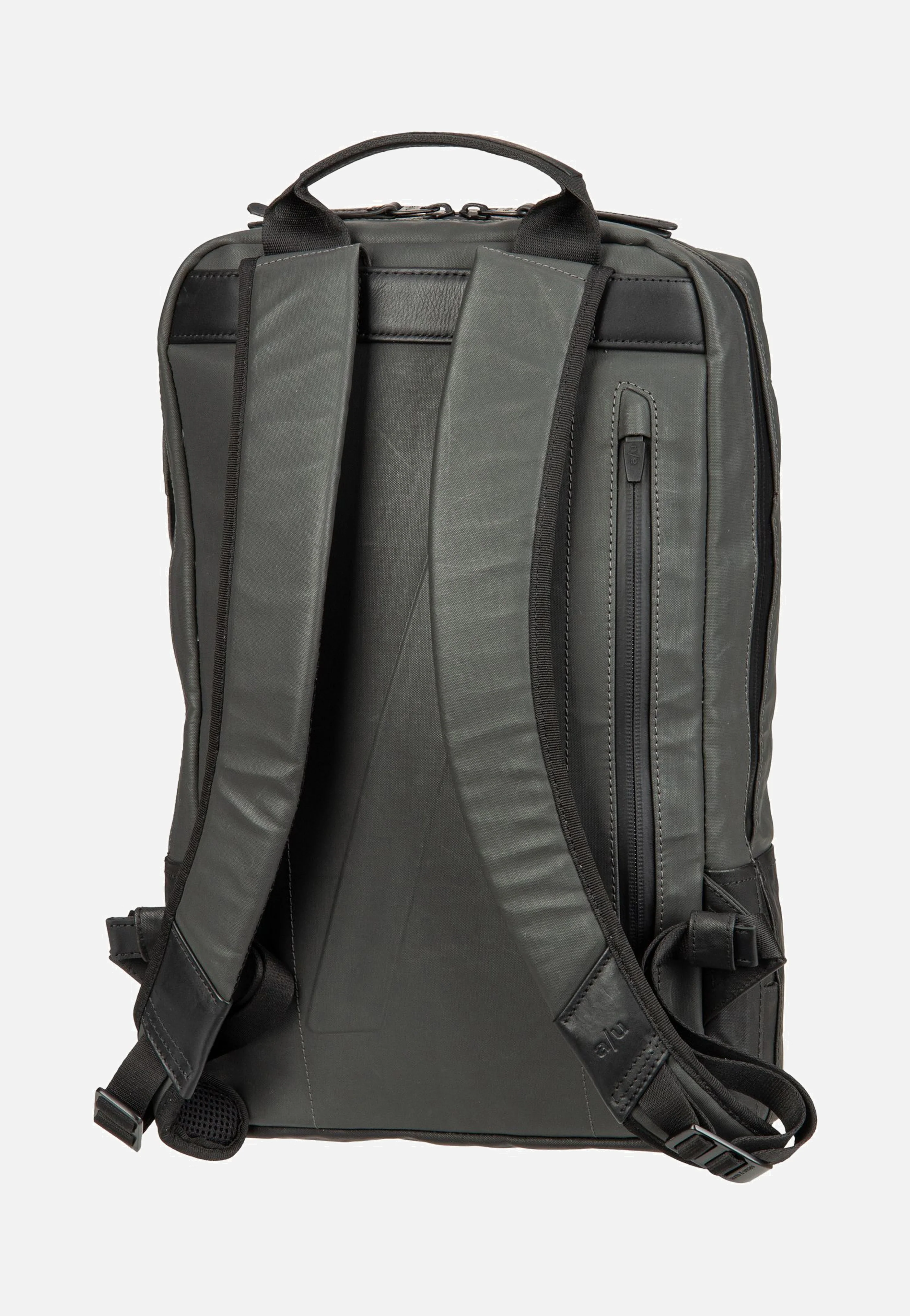 Hamamatsu Volcanic Ash - Rucksack - Image 2