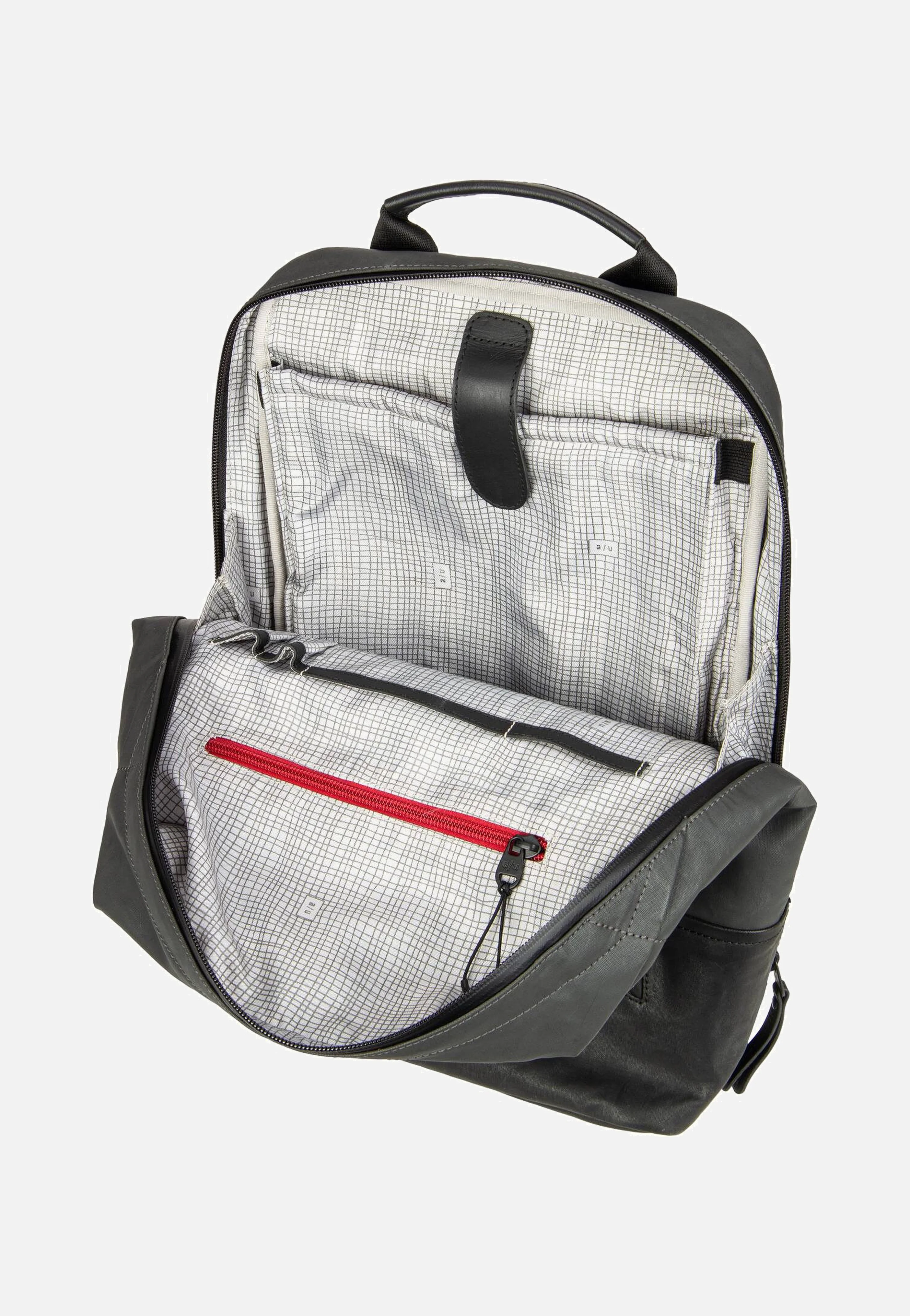 Hamamatsu Volcanic Ash - Rucksack - Image 3
