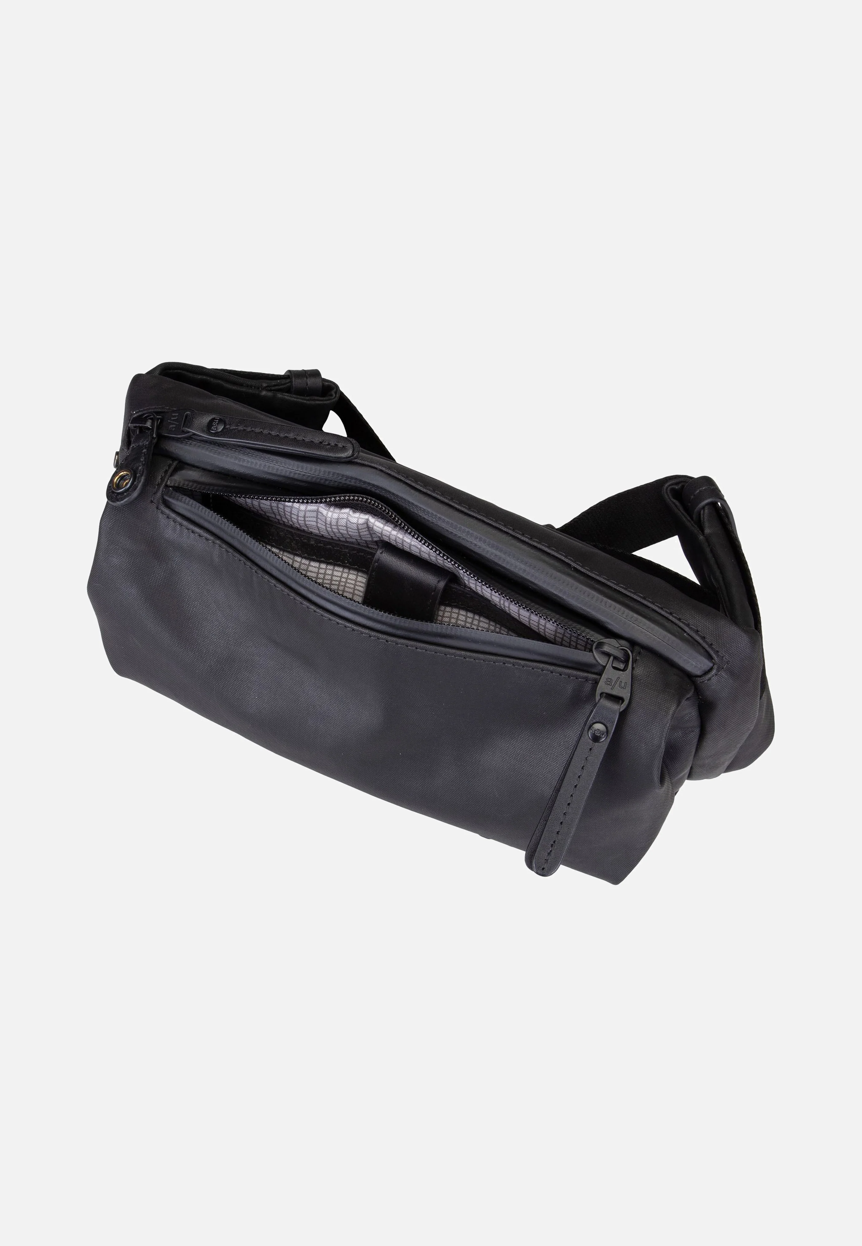 Himeji Black - Bauchtasche - Image 3
