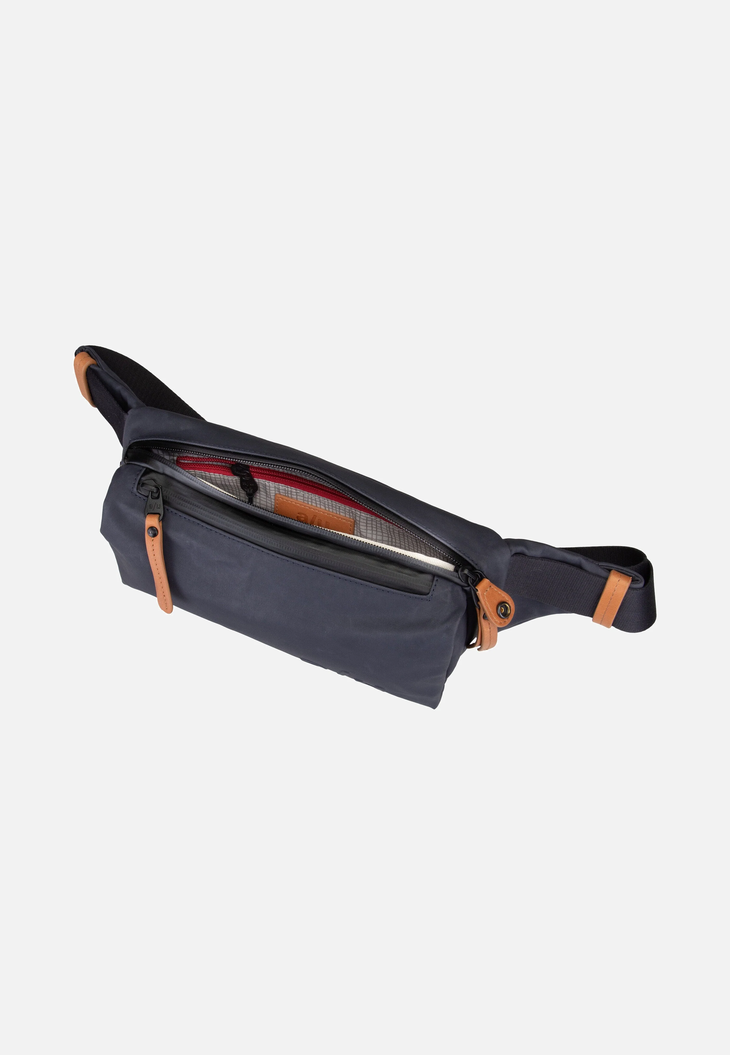 Himeji Night Blue - Bauchtasche - Image 4