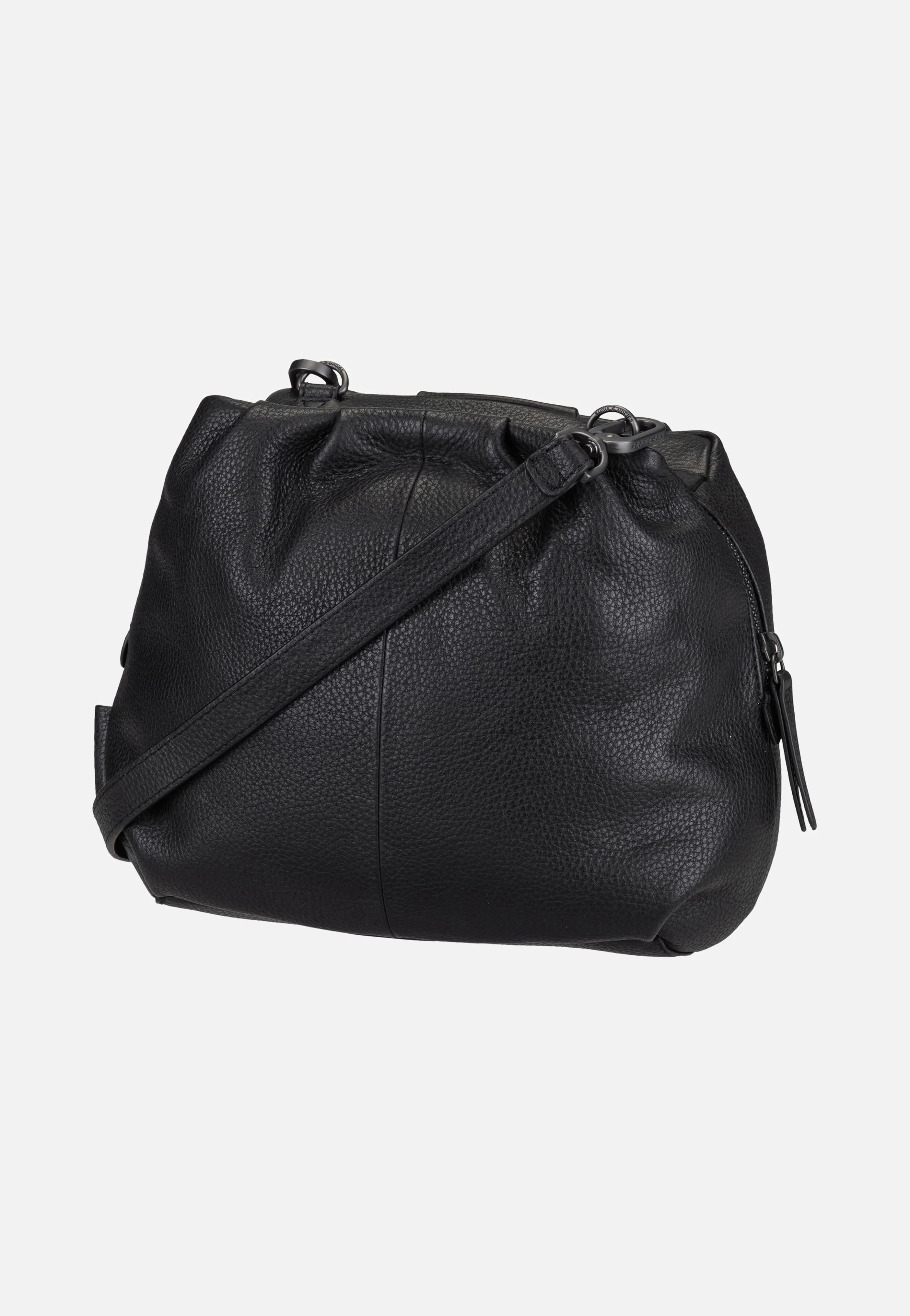 Honey Black Dress - Crossbody Bag - Image 2