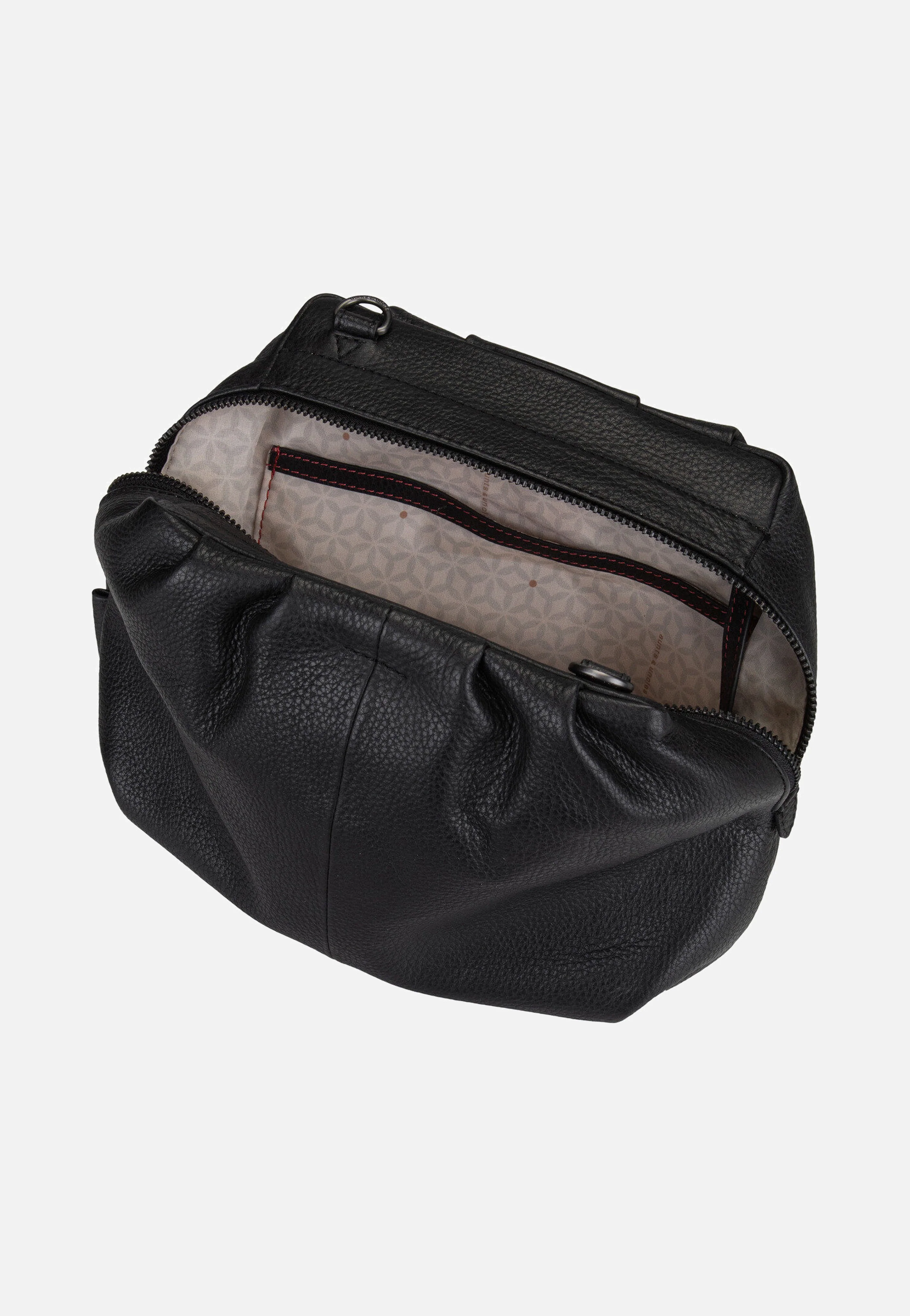 Honey Black Dress - Crossbody Bag - Image 4