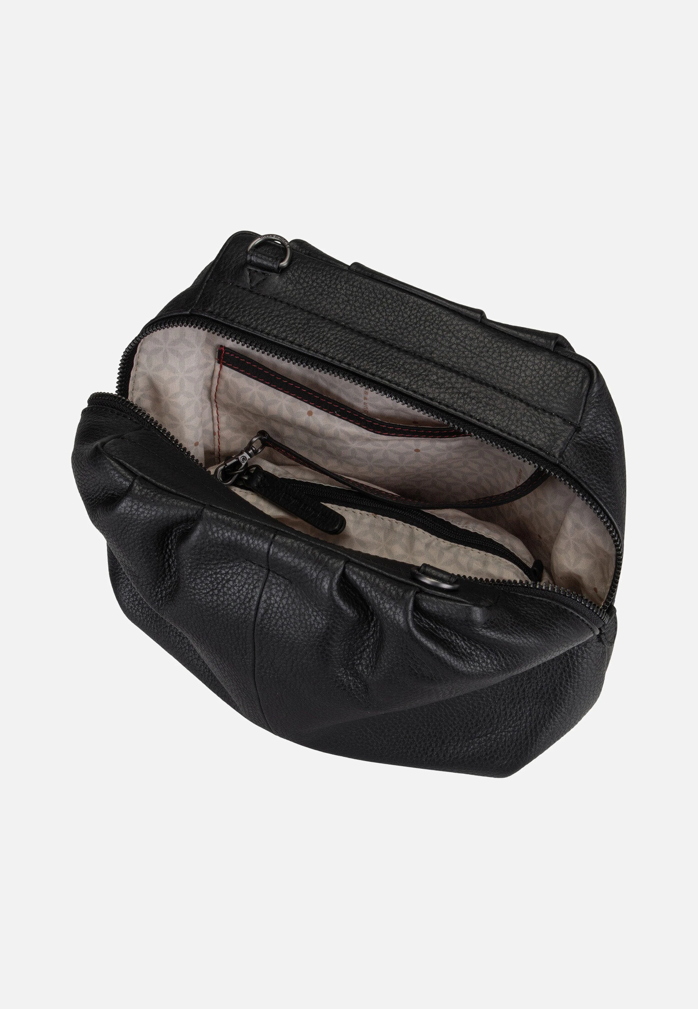 Honey Black Dress - Crossbody Bag - Image 5