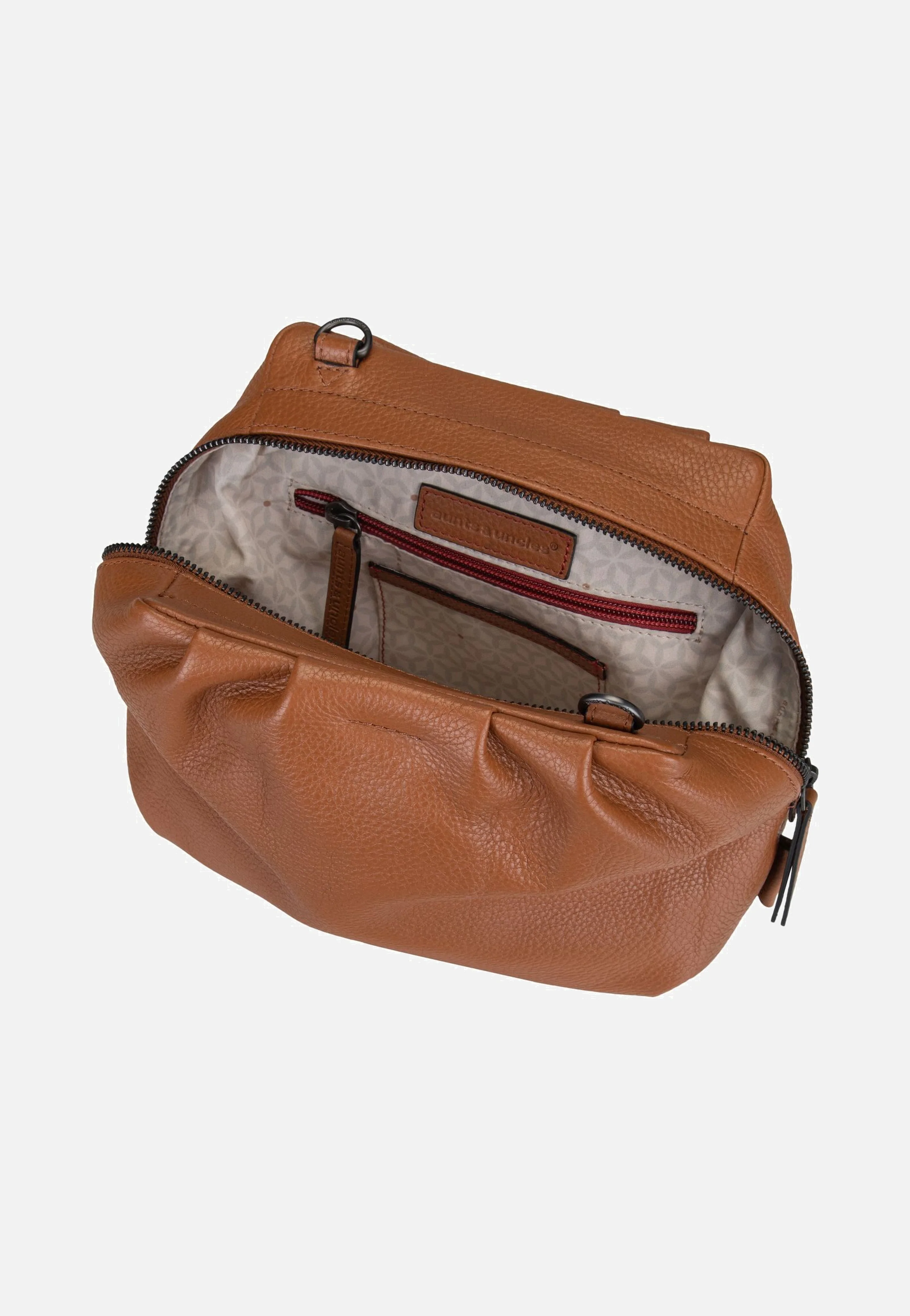 Honey Chipmunk - Crossbody Bag - Image 5