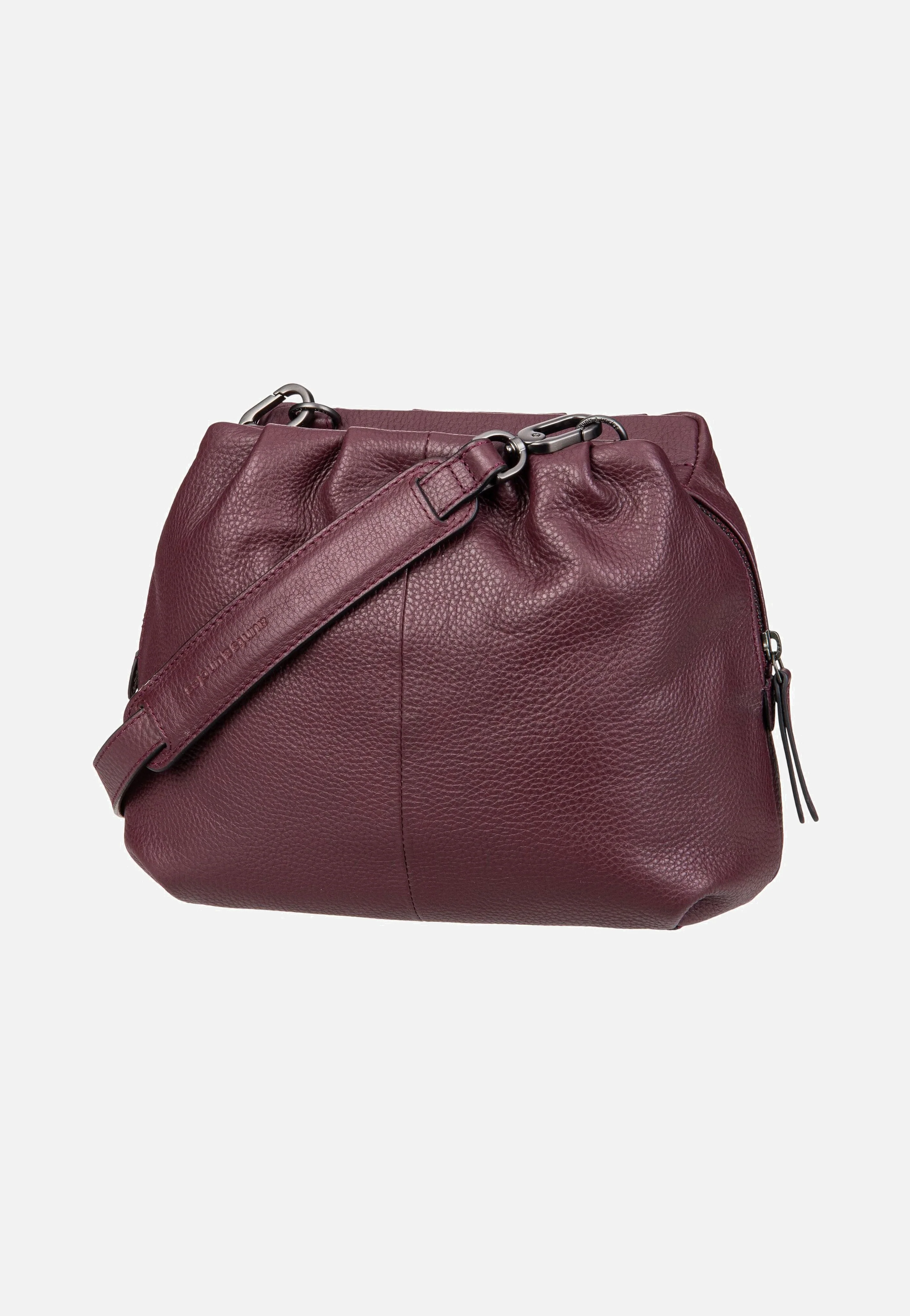 Honey Merlot - Crossbody Bag - Image 2